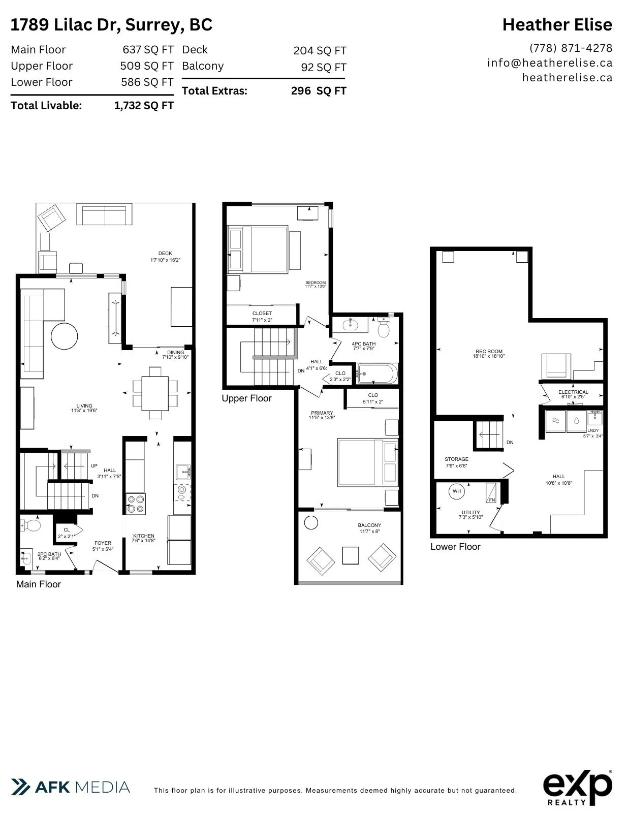 1789 Lilac Drive