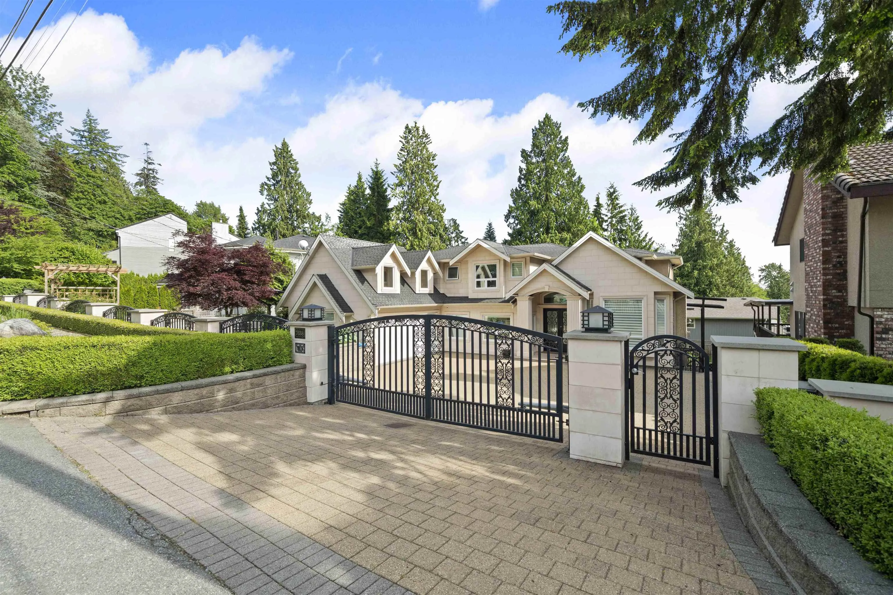 7638 Aubrey Street