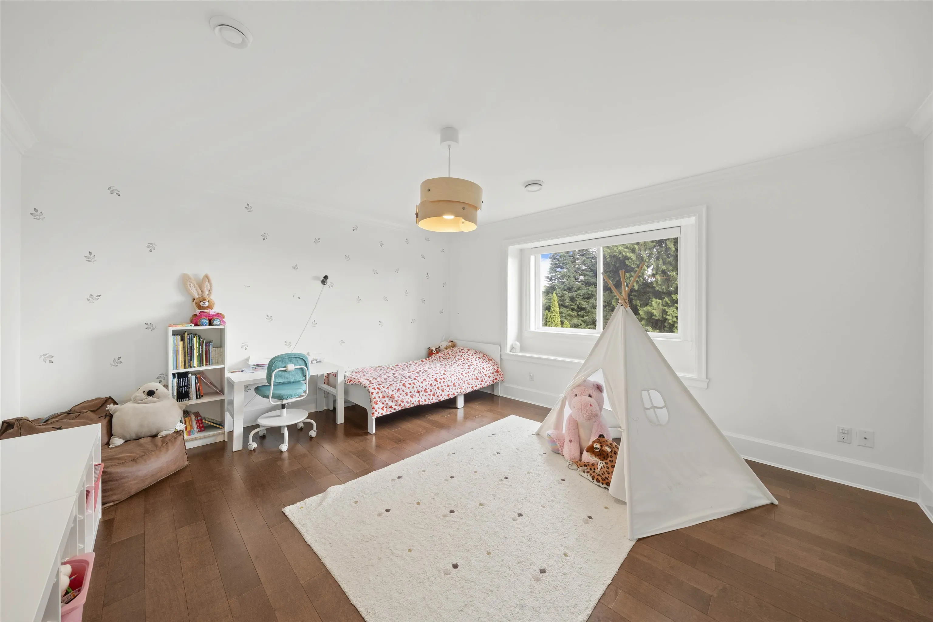 7638 Aubrey Street