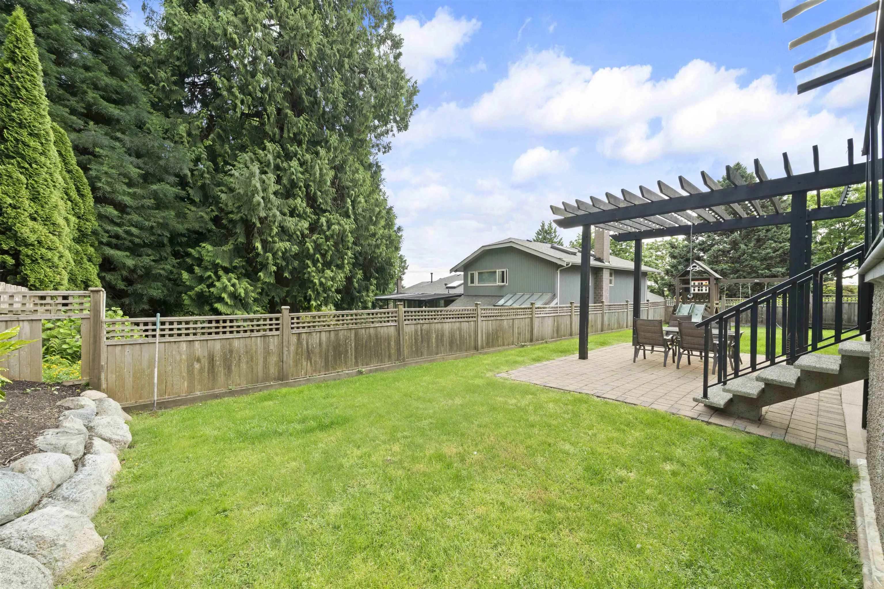 7638 Aubrey Street