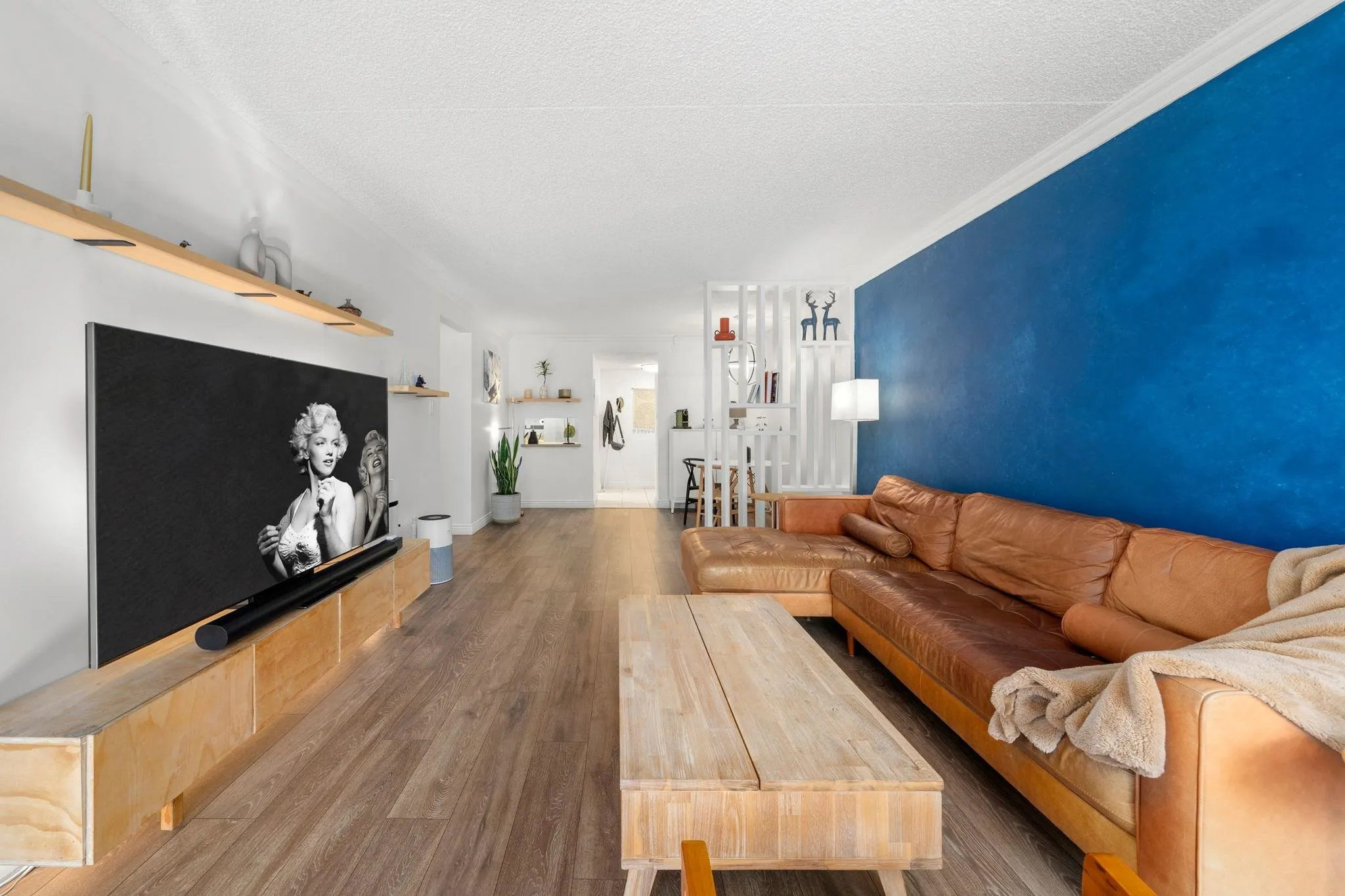 6595 Willingdon Avenue #308