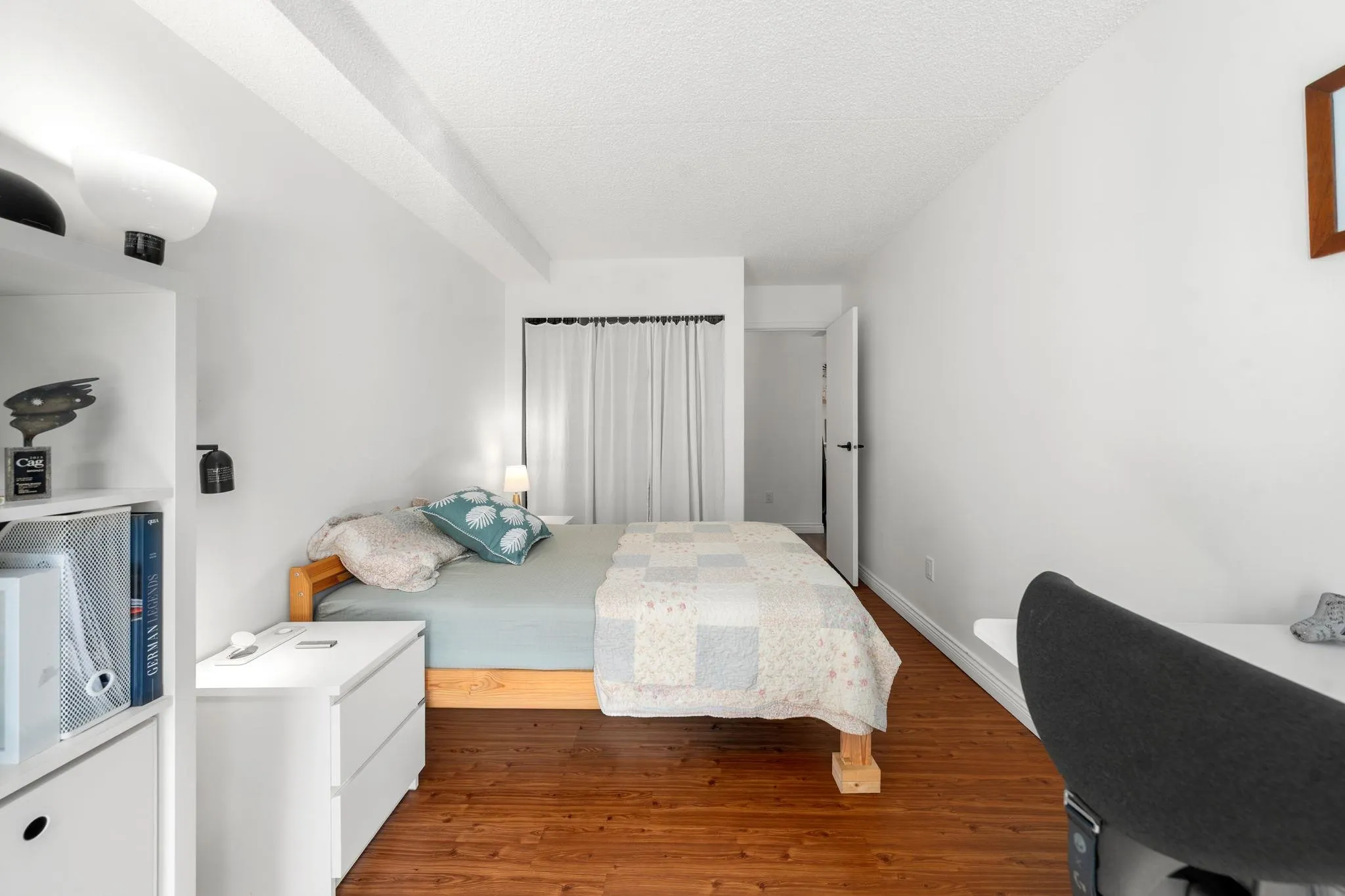 6595 Willingdon Avenue #308