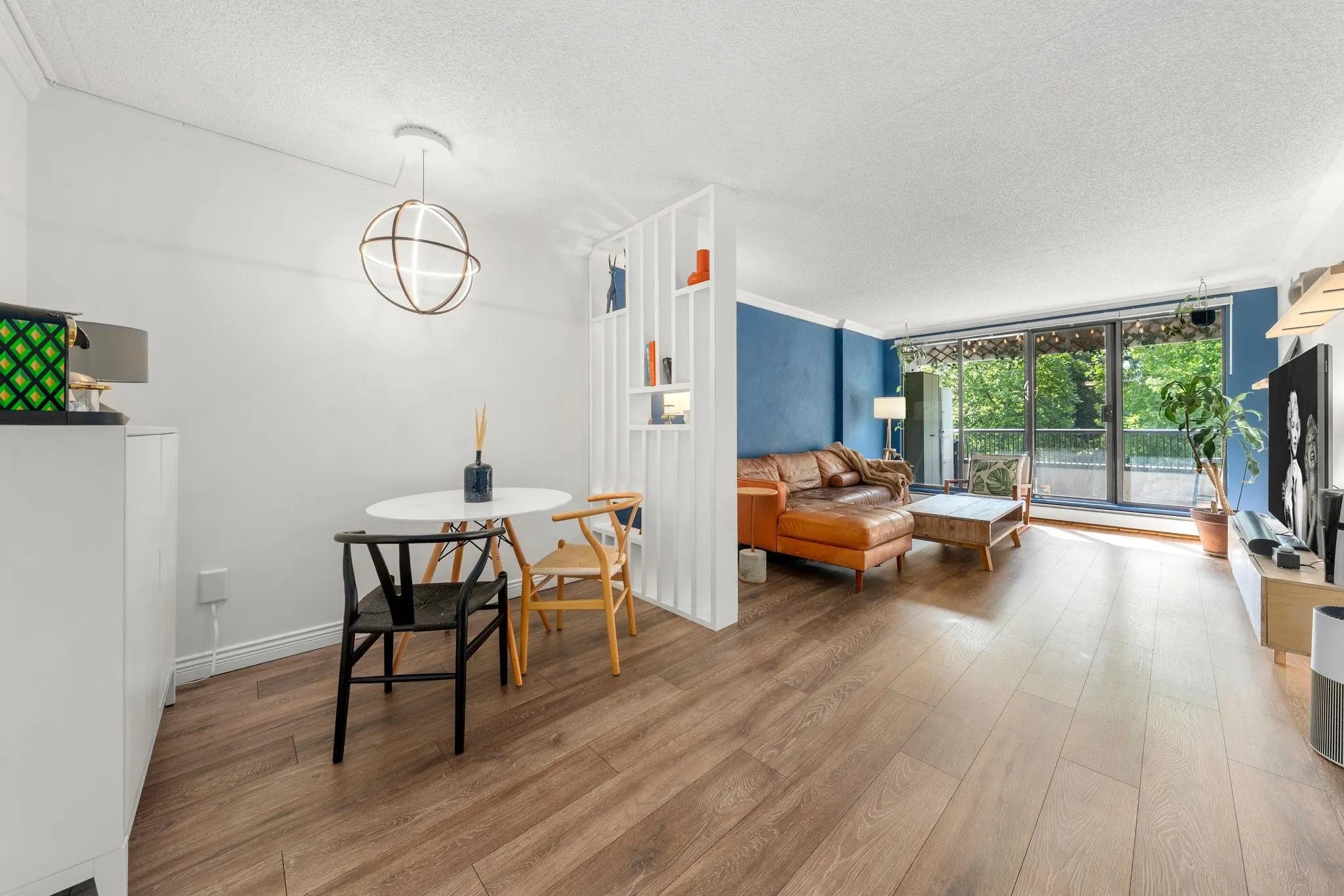 6595 Willingdon Avenue #308
