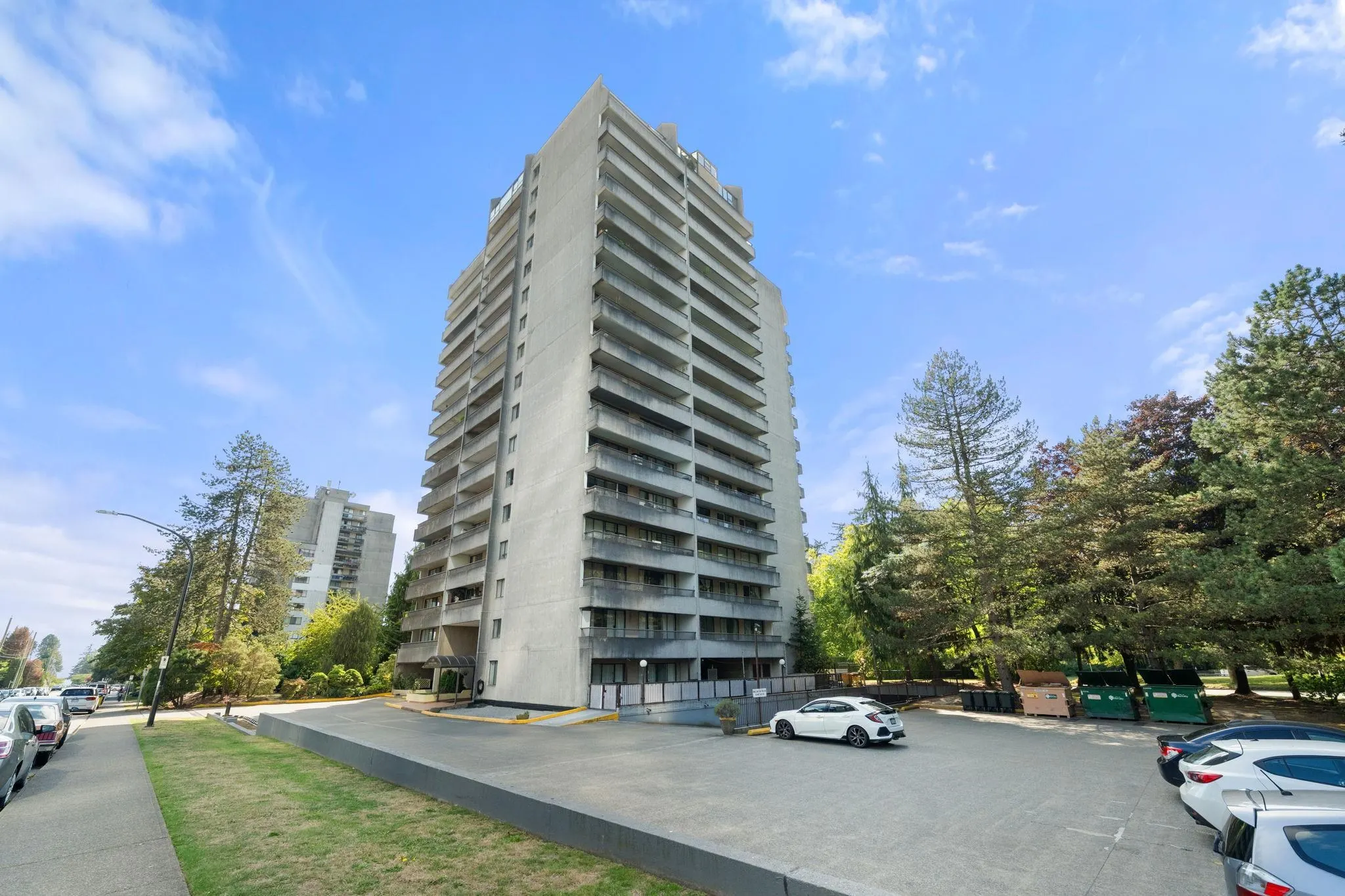 6595 Willingdon Avenue #308