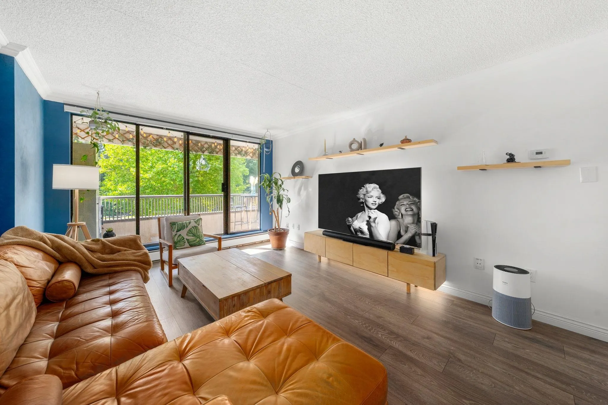 6595 Willingdon Avenue #308