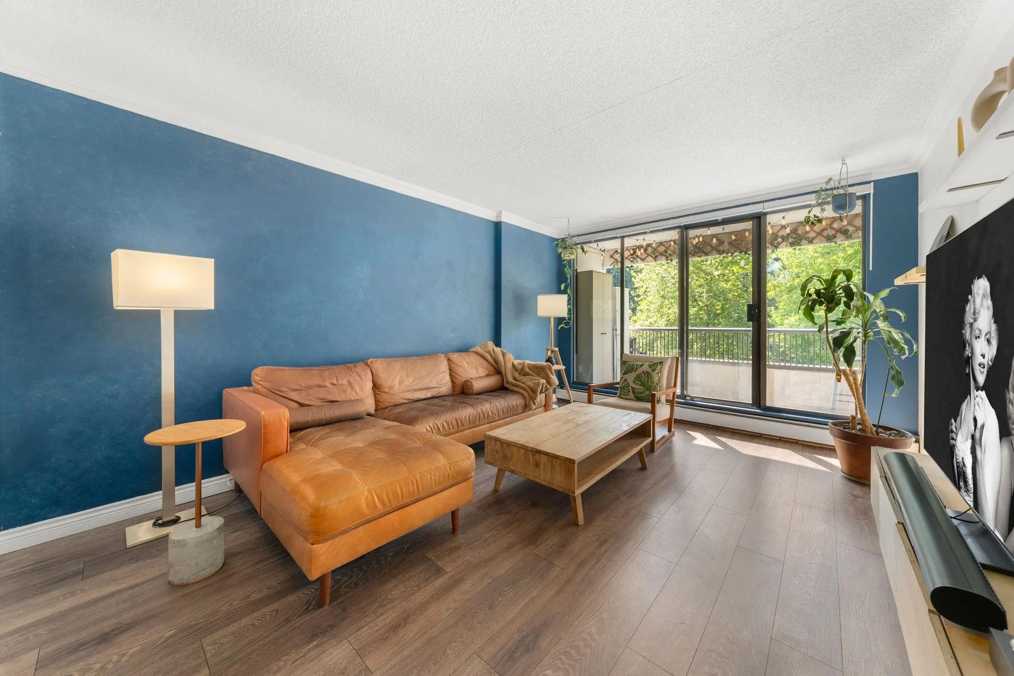 6595 Willingdon Avenue #308