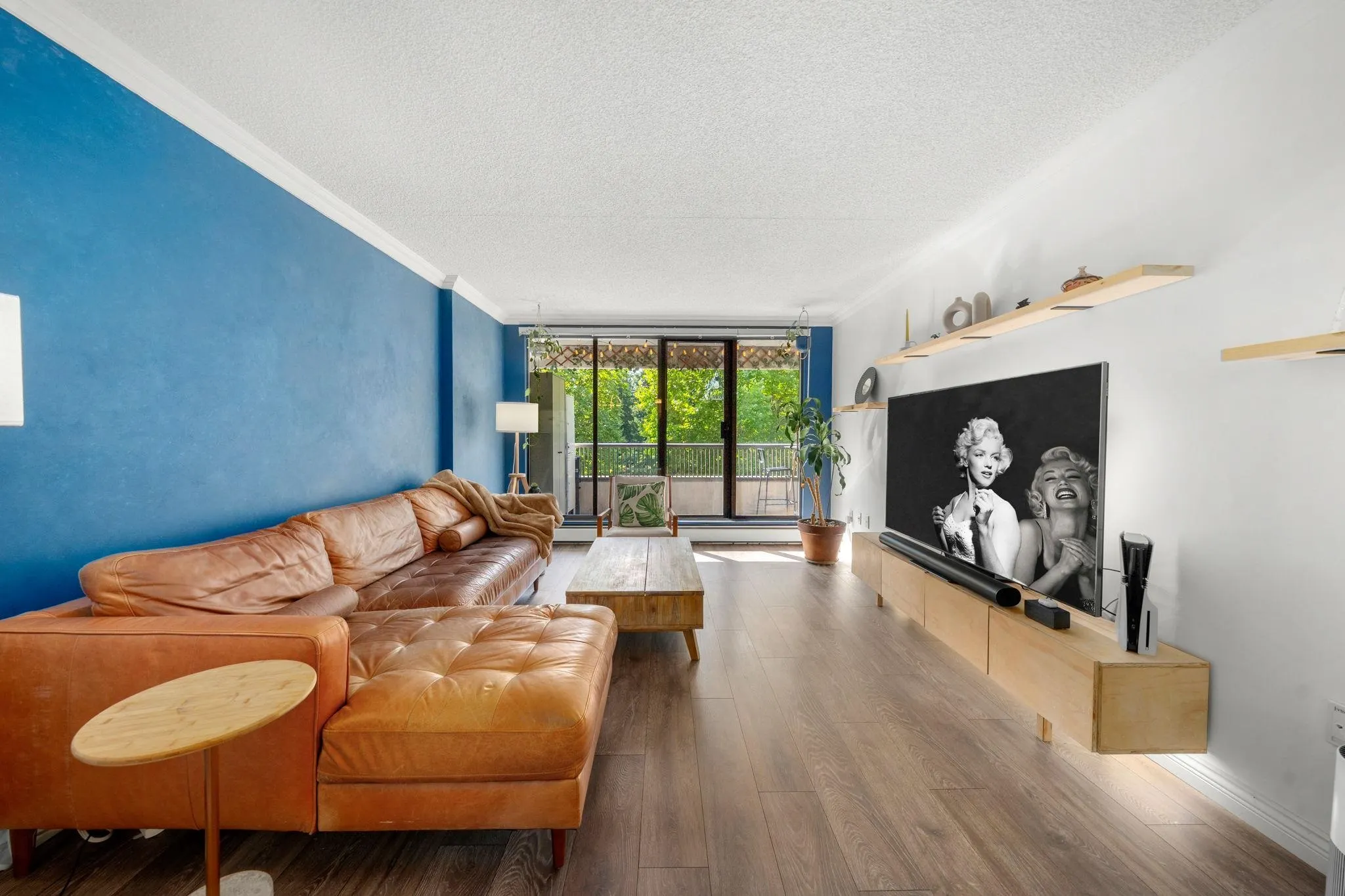 6595 Willingdon Avenue #308