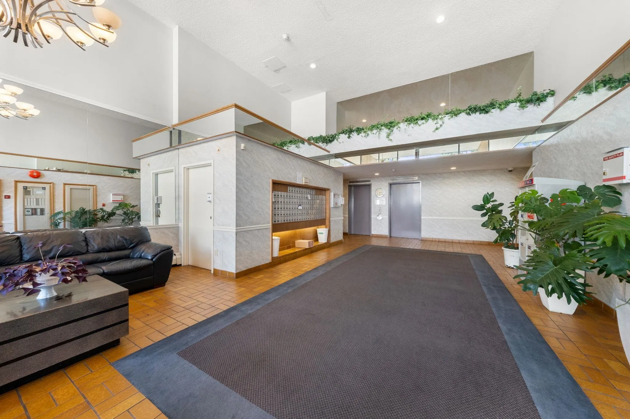 6595 Willingdon Avenue #308