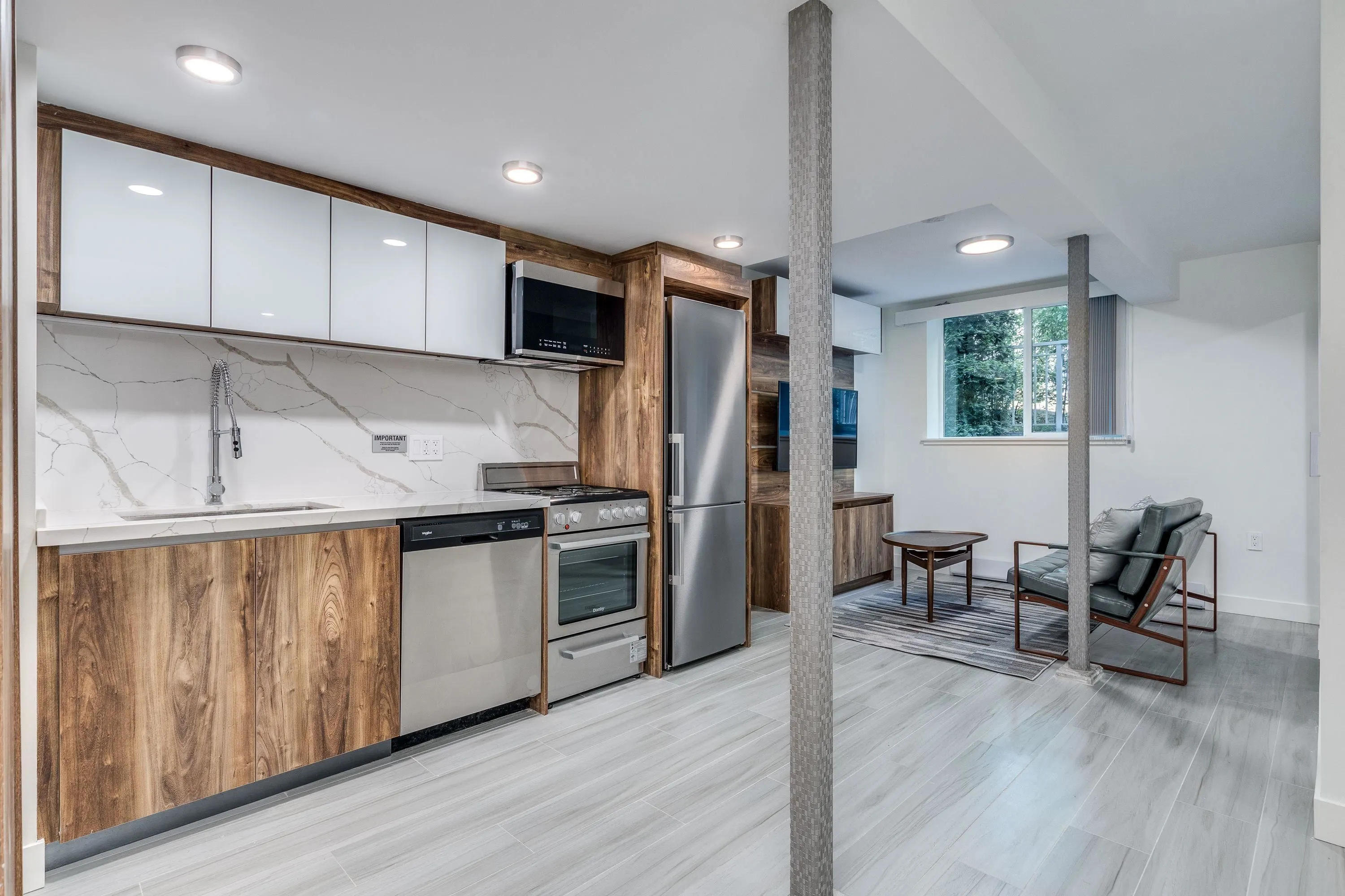 1168 Pendrell Street #105