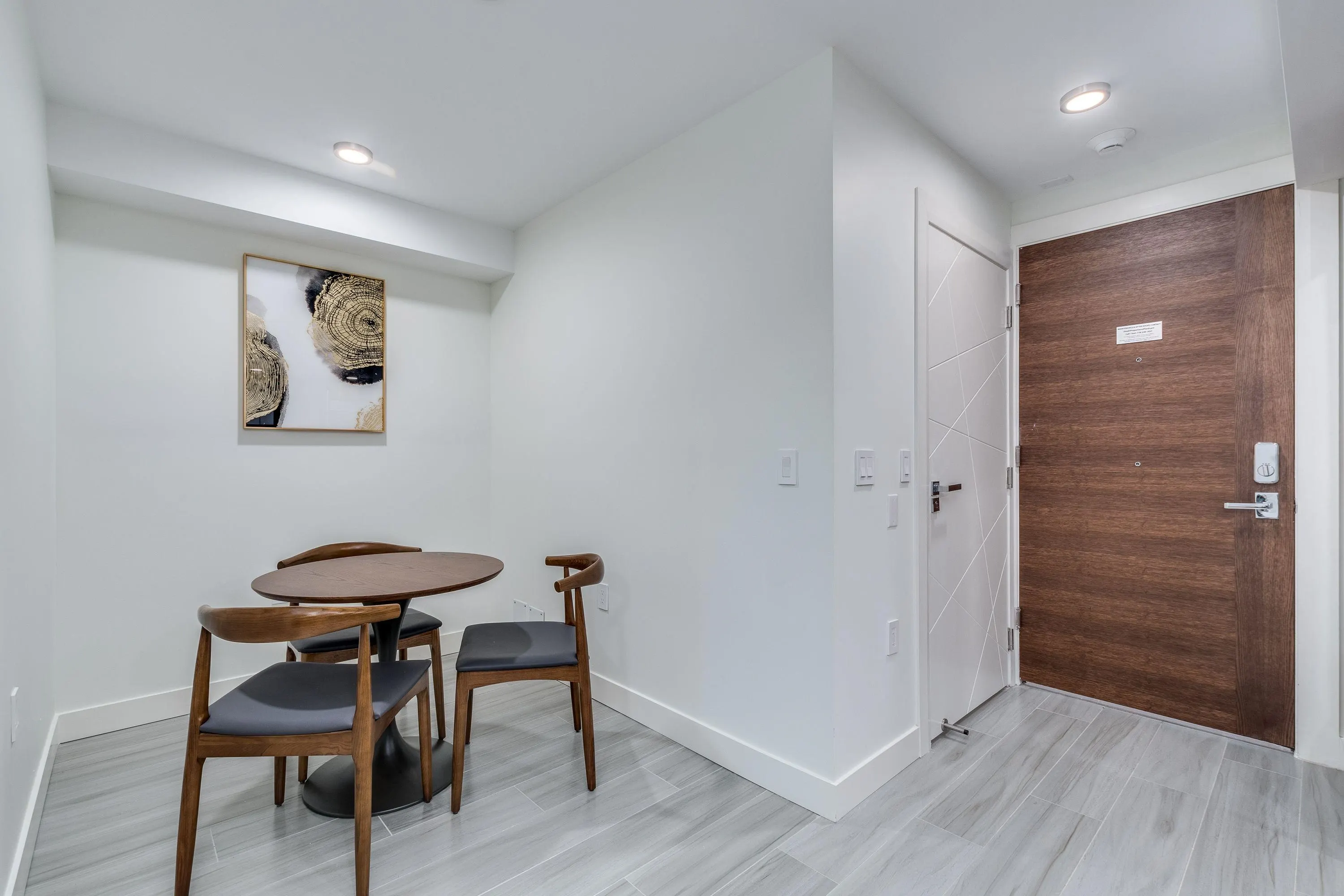 1168 Pendrell Street #105