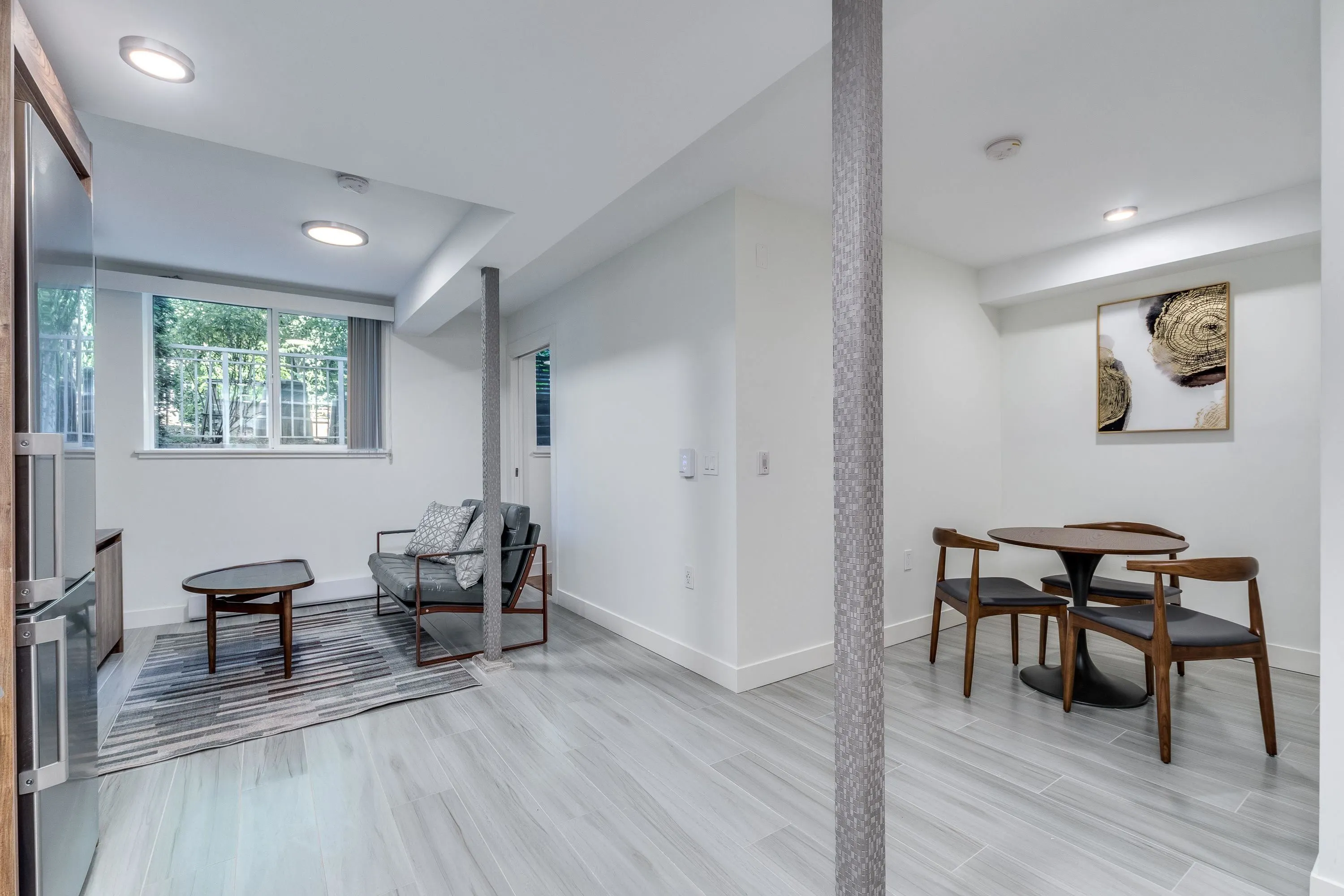 1168 Pendrell Street #105