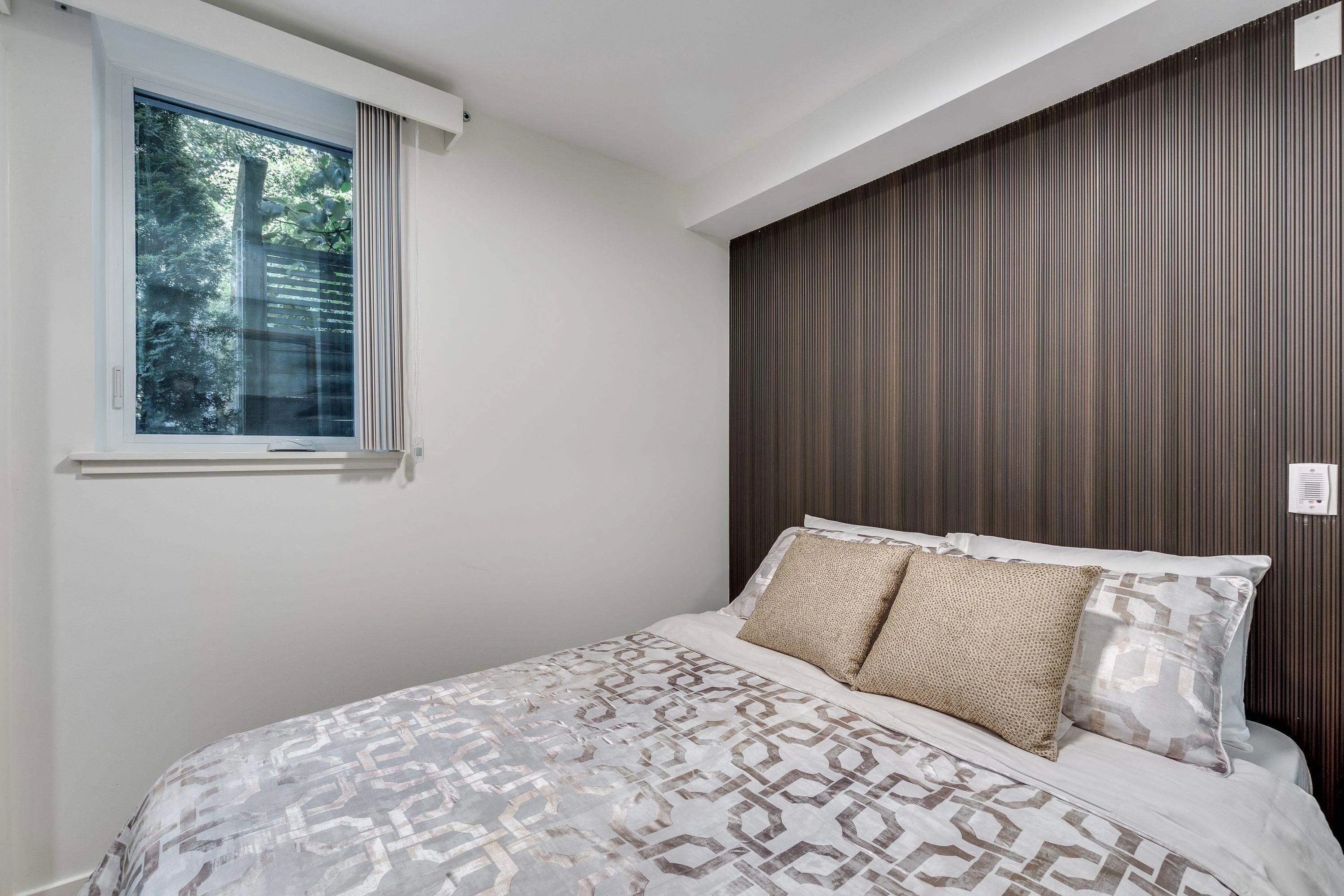 1168 Pendrell Street #105