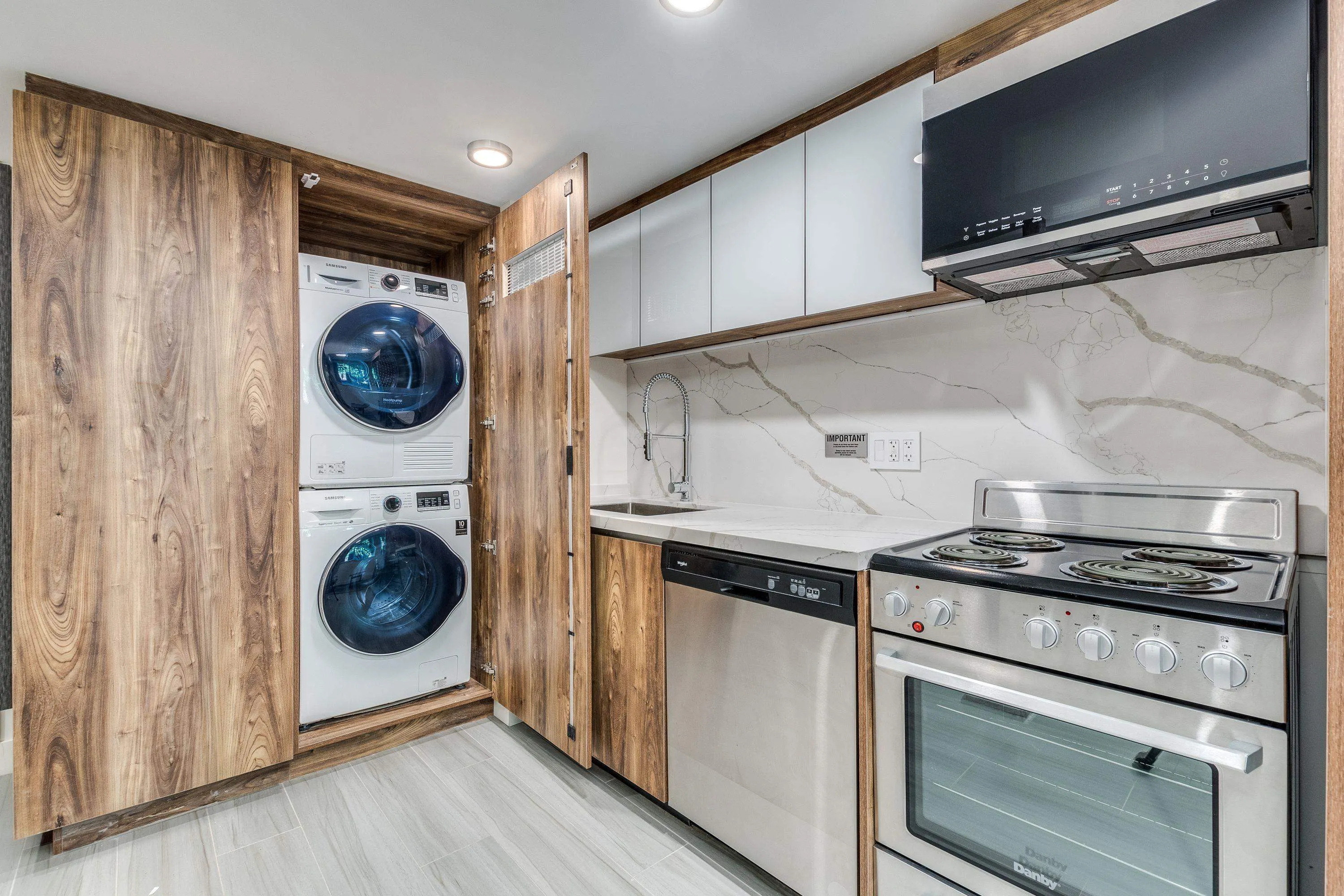1168 Pendrell Street #105