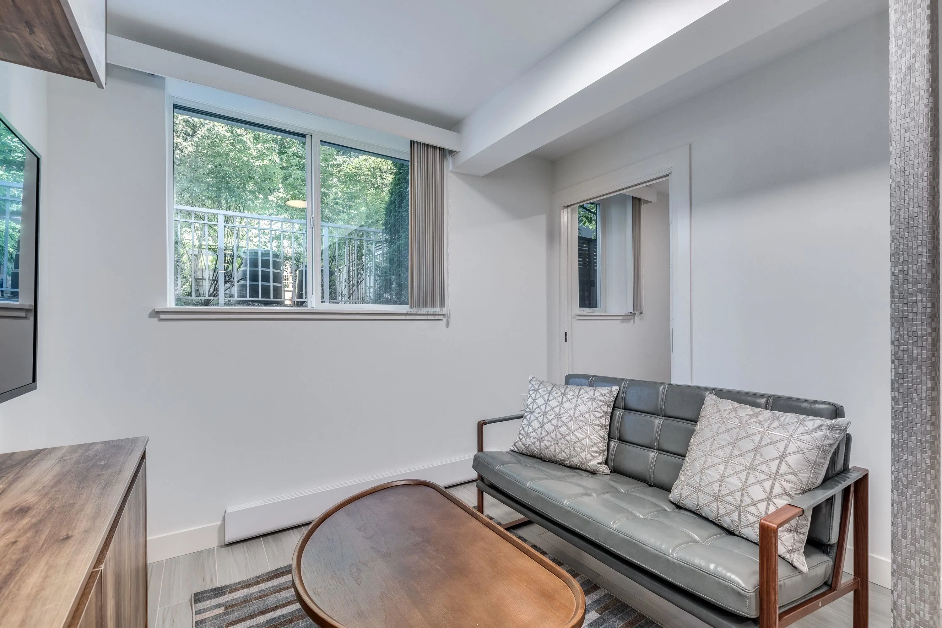 1168 Pendrell Street #105