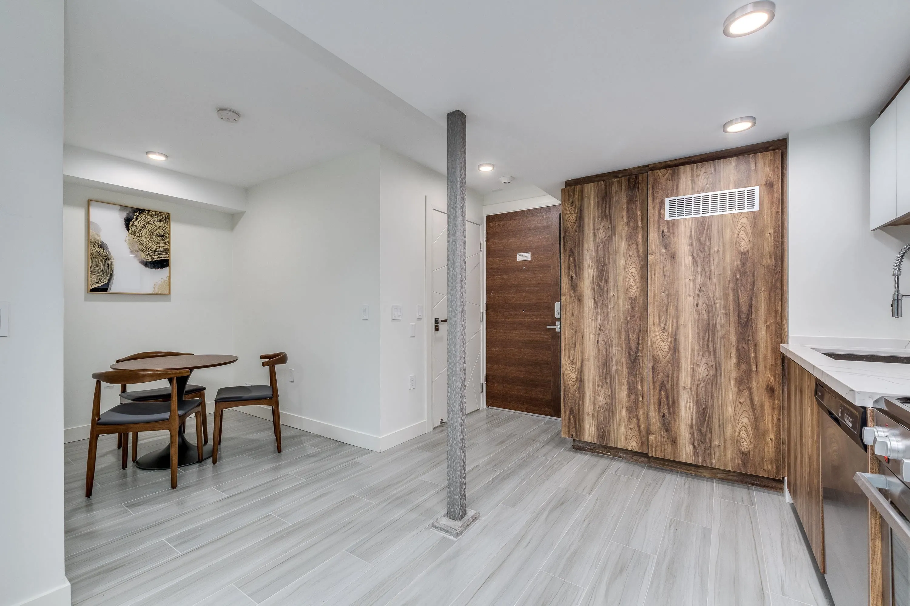 1168 Pendrell Street #105
