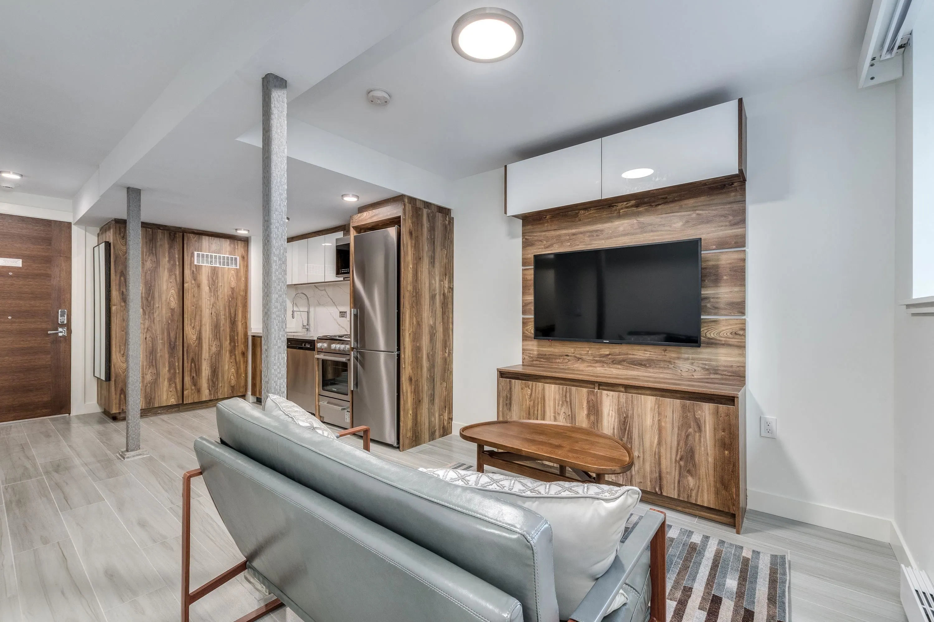 1168 Pendrell Street #105