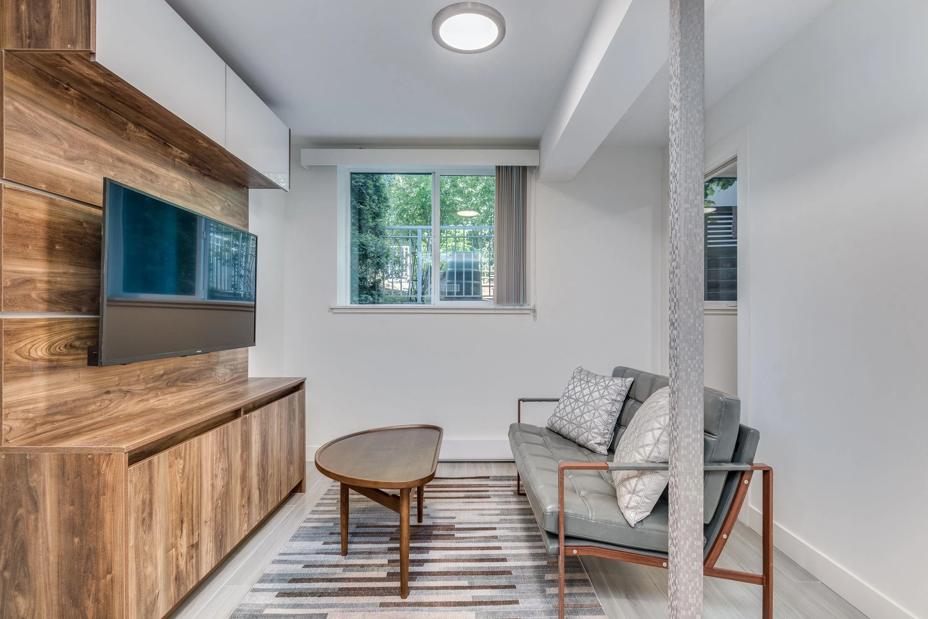 1168 Pendrell Street #105