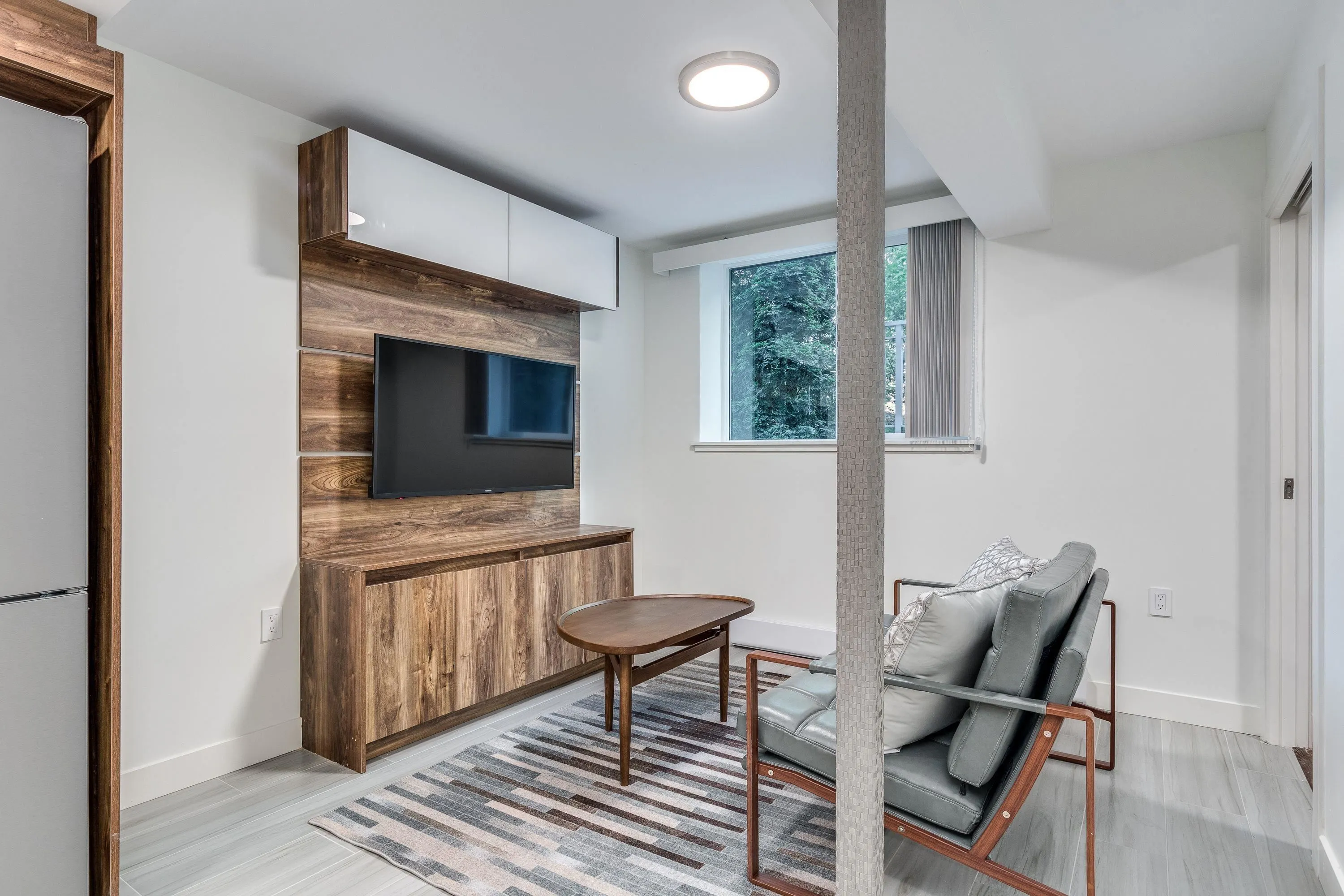 1168 Pendrell Street #105