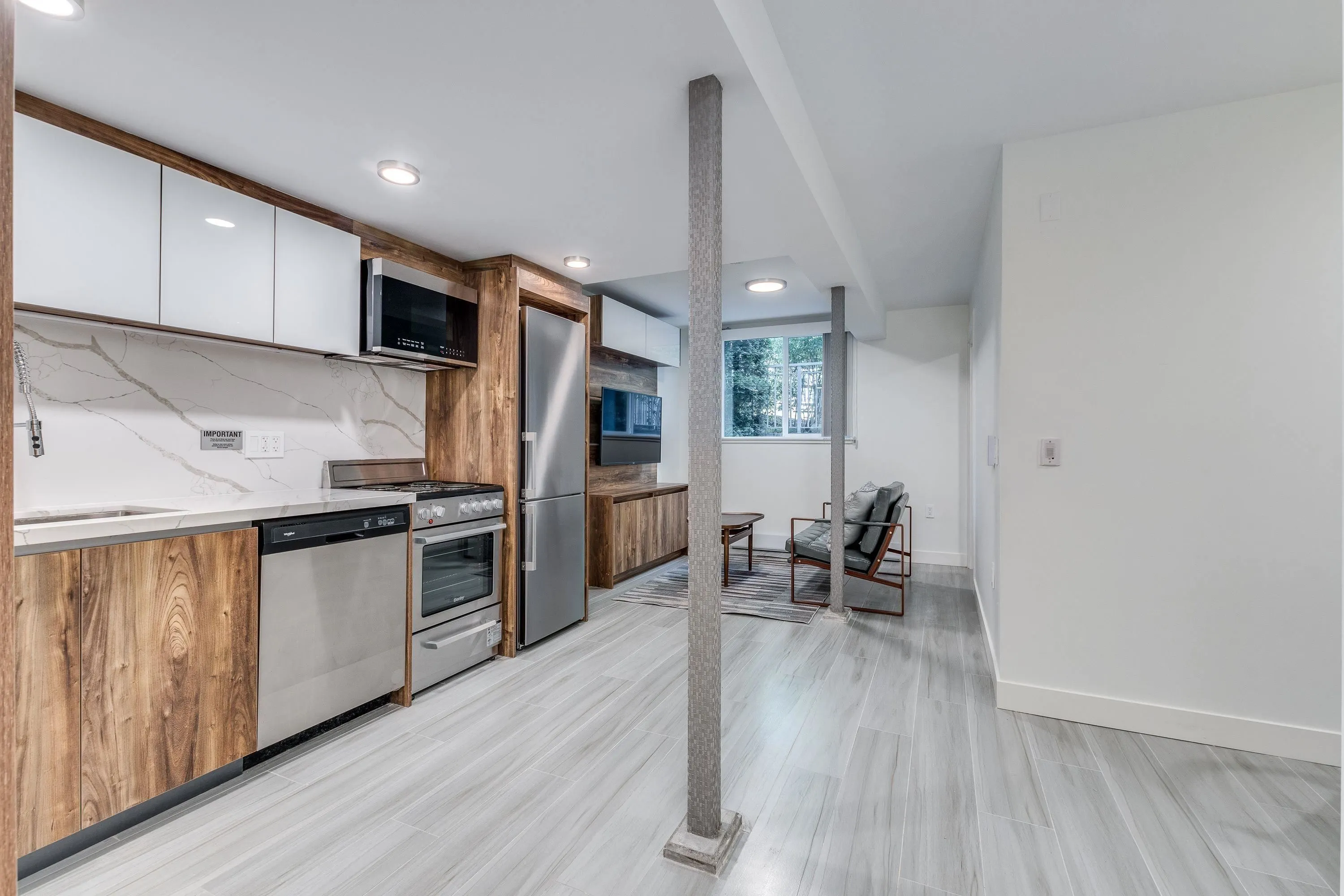 1168 Pendrell Street #105