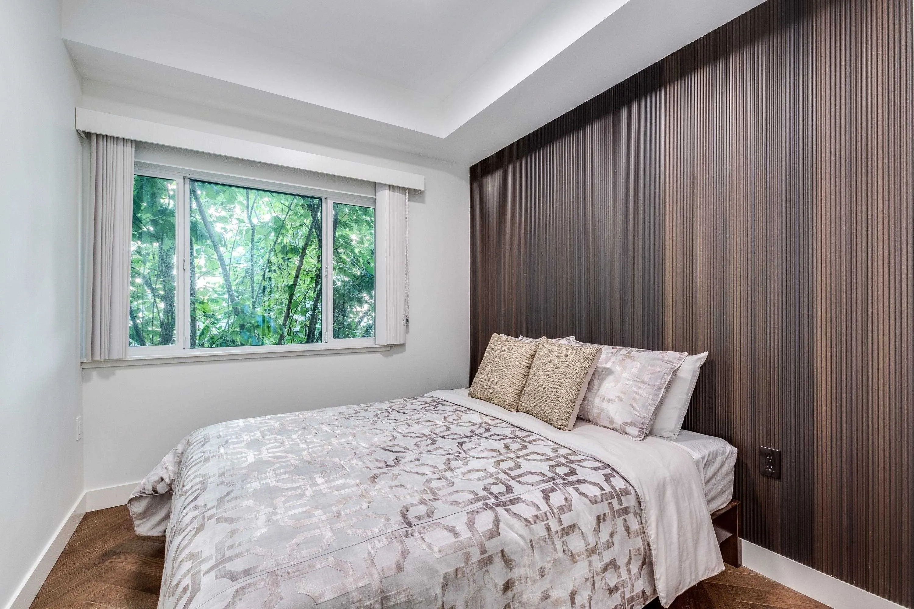 1168 Pendrell Street #302