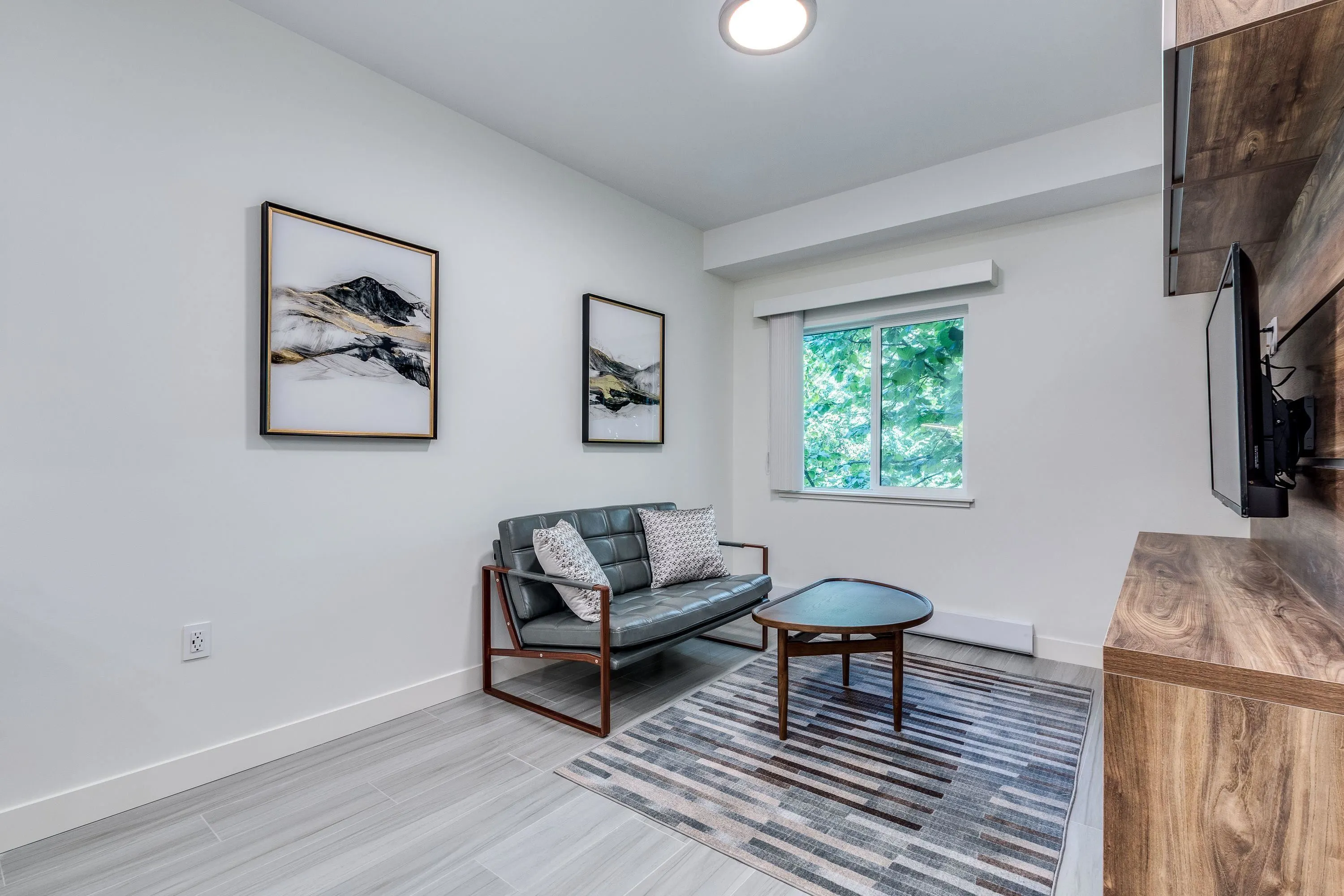 1168 Pendrell Street #302
