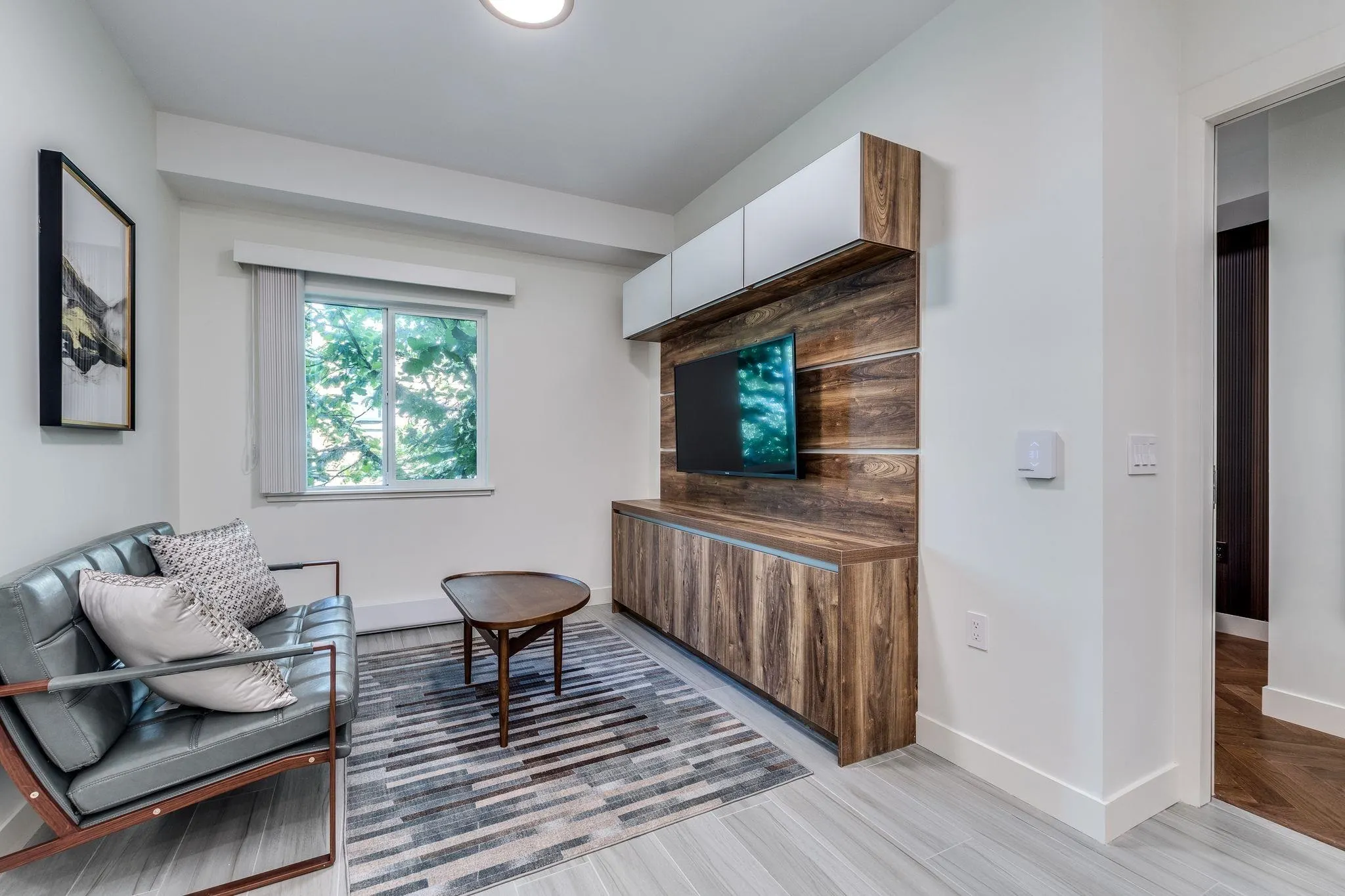 1168 Pendrell Street #302