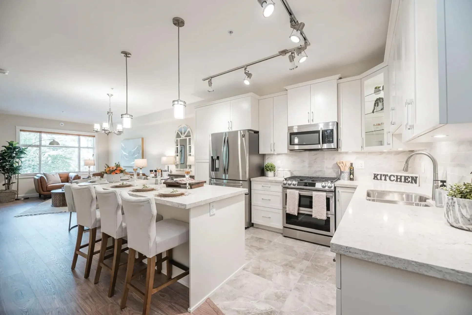 11035 Ravine Road #205