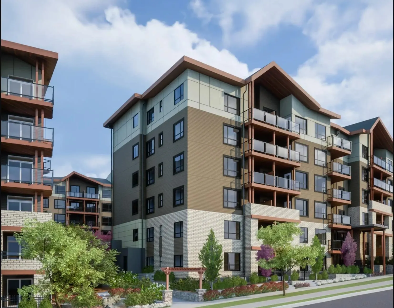 11035 Ravine Road #205
