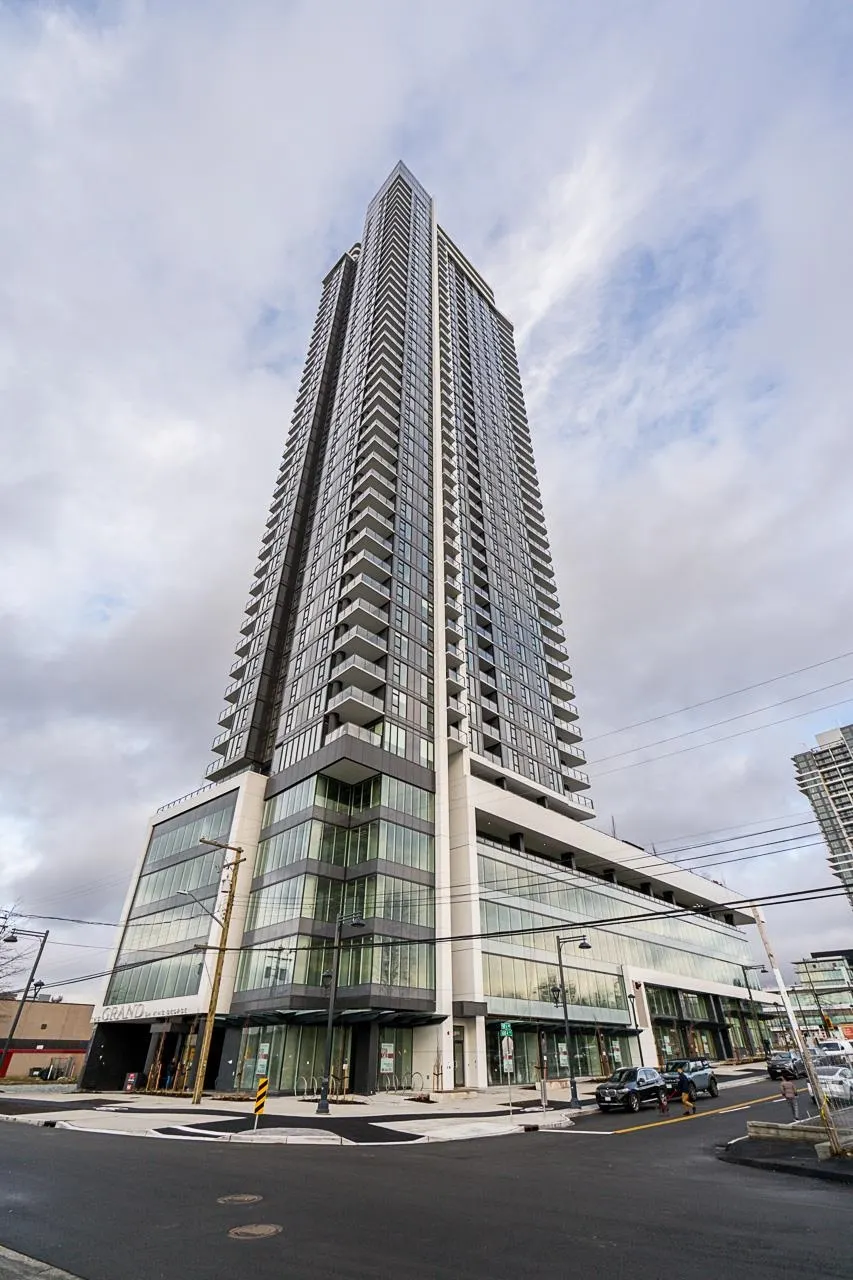 10750 135a Street #4205