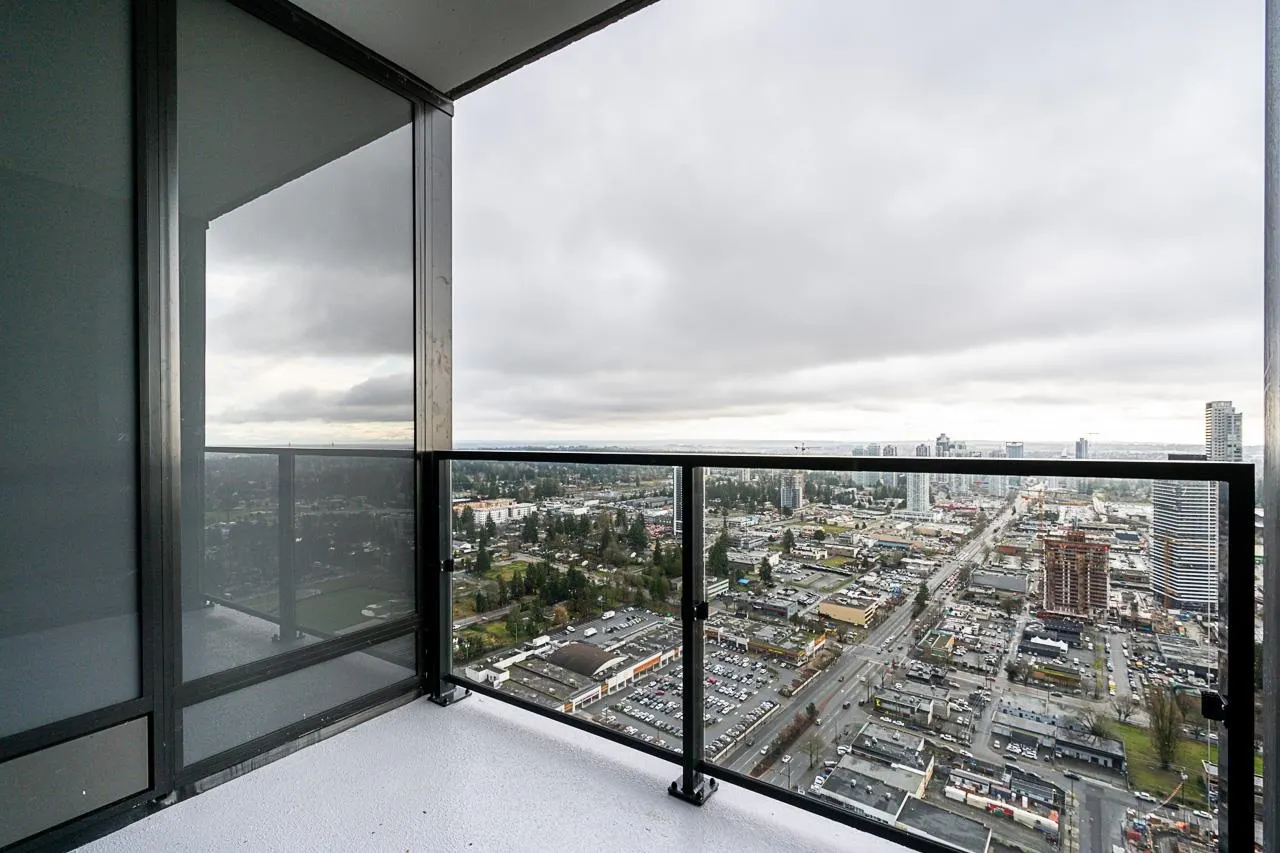 10750 135a Street #4205