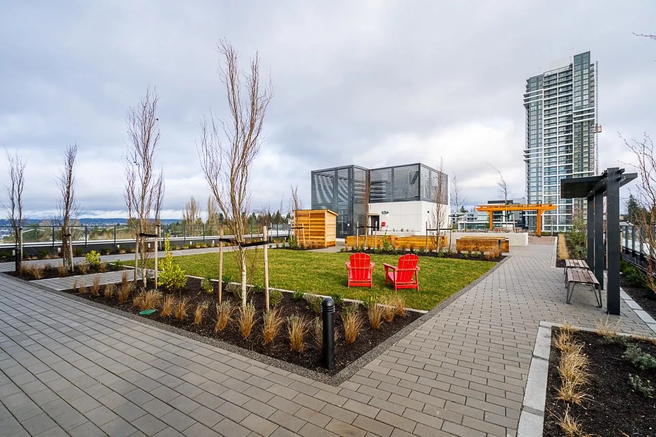 10750 135a Street #4205