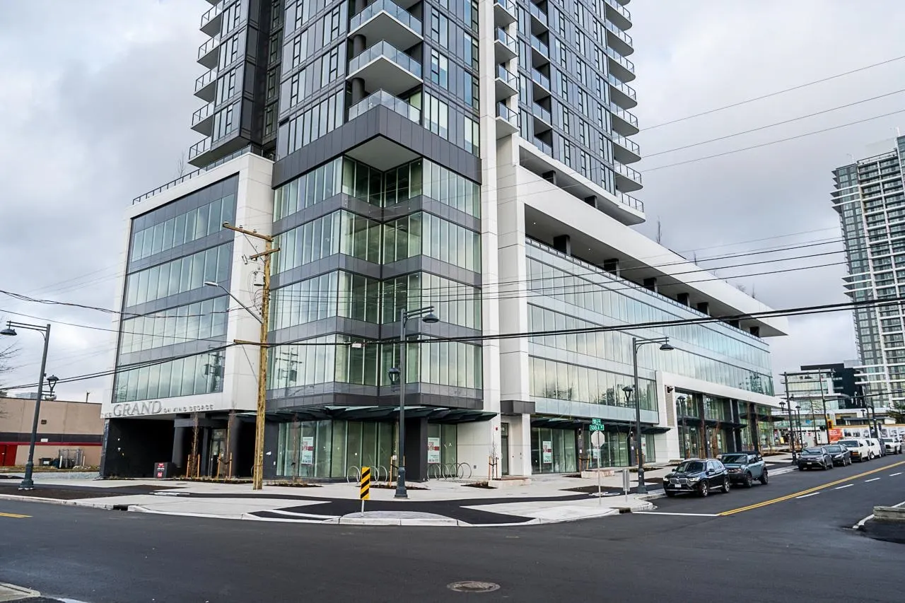 10750 135a Street #4205