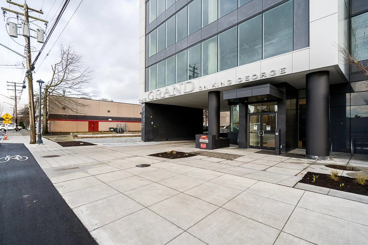 10750 135a Street #4205