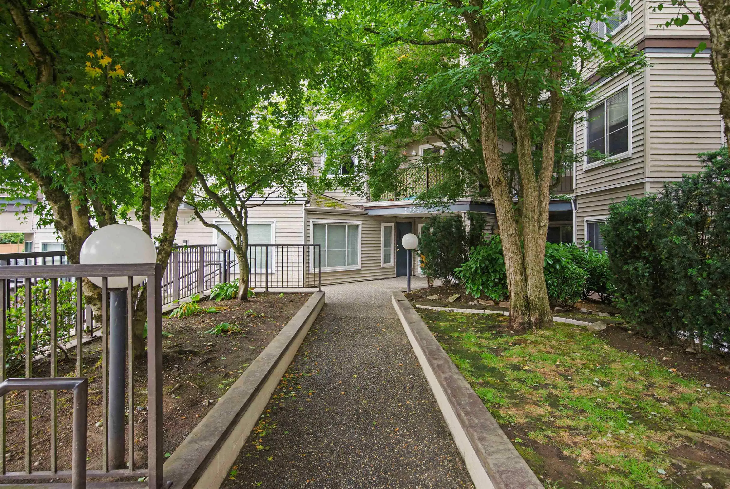 5759 Glover Road #207