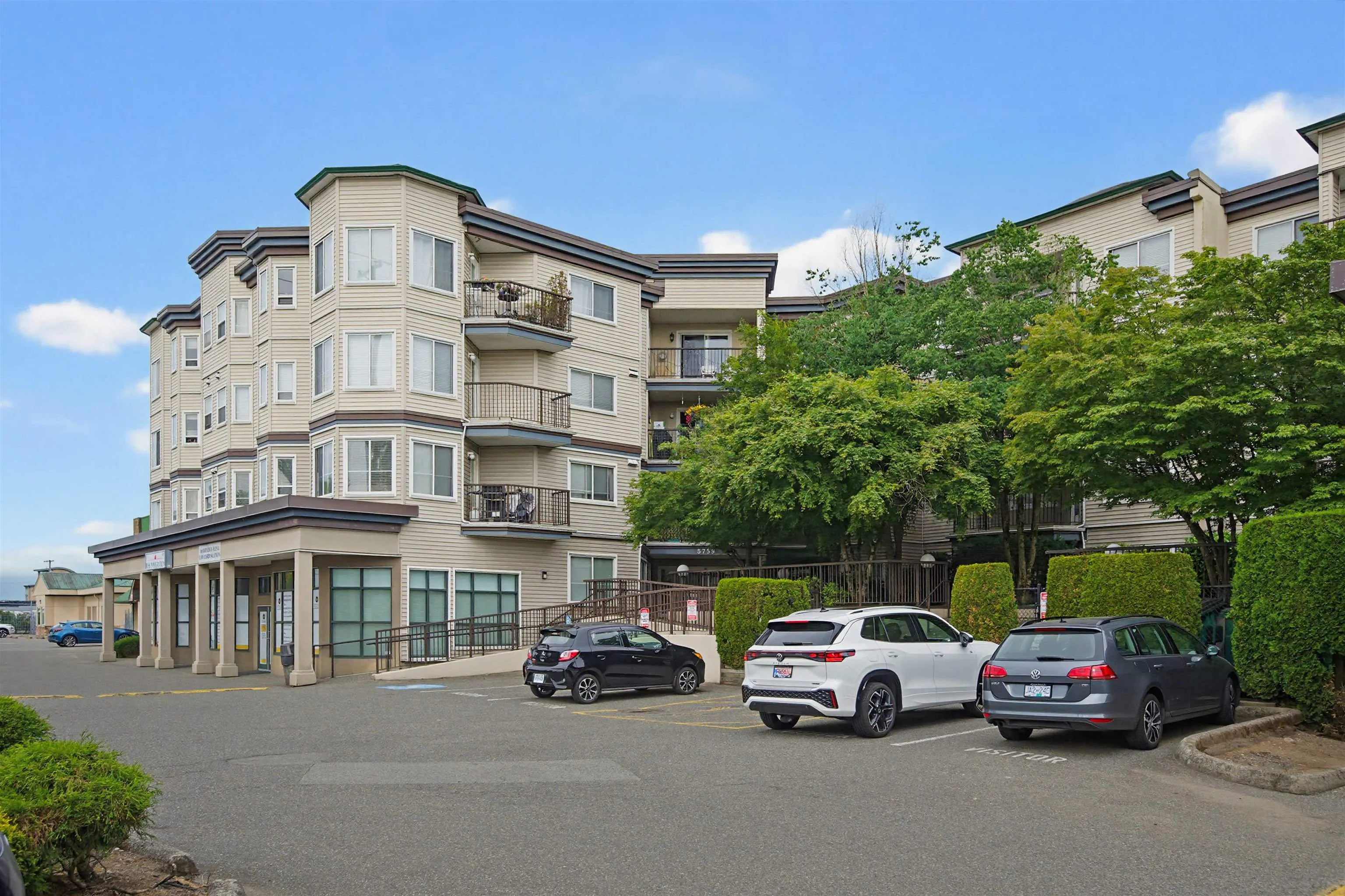 5759 Glover Road #207