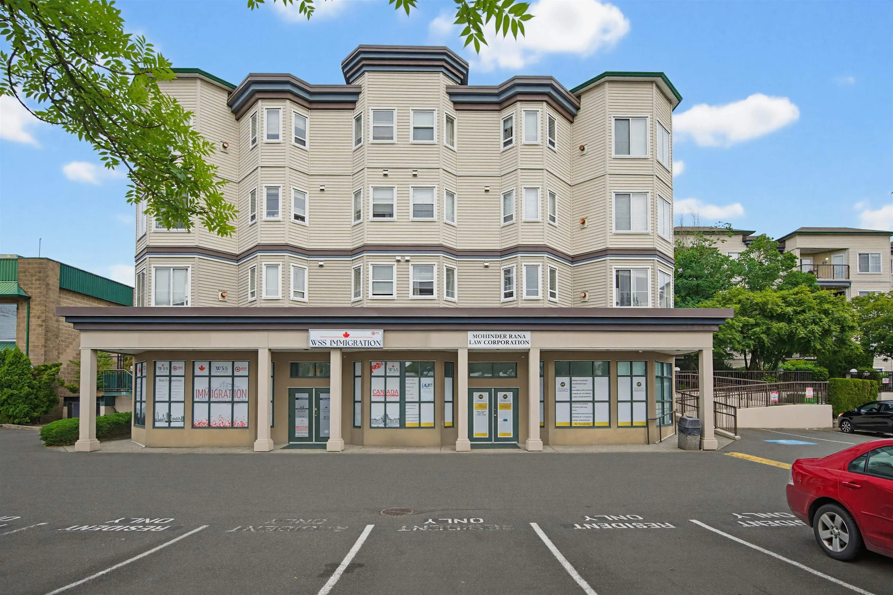 5759 Glover Road #207