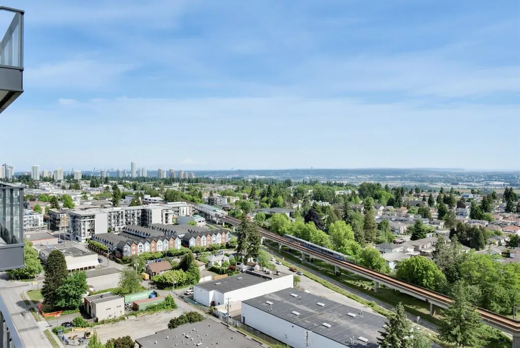 6699 Dunblane Avenue #1809