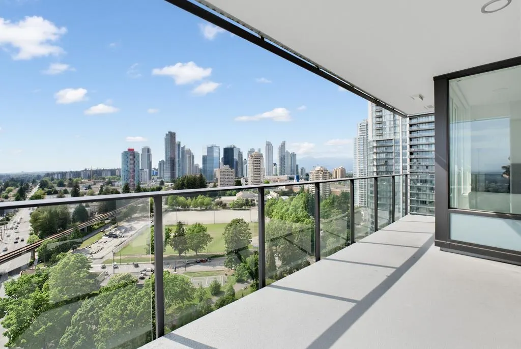 6699 Dunblane Avenue #1809