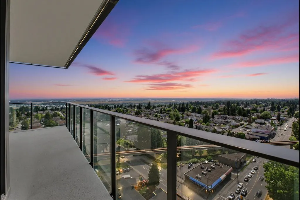 6699 Dunblane Avenue #1809