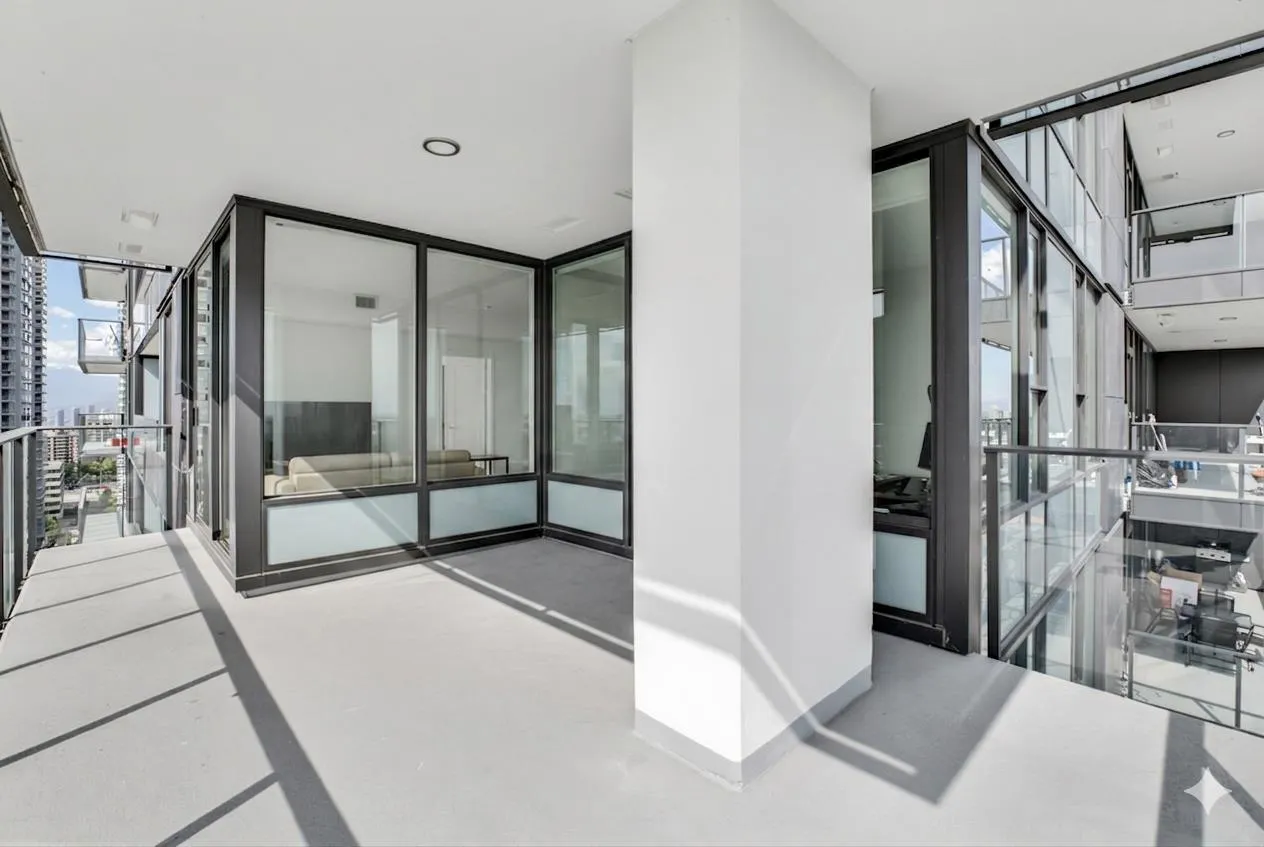 6699 Dunblane Avenue #1809