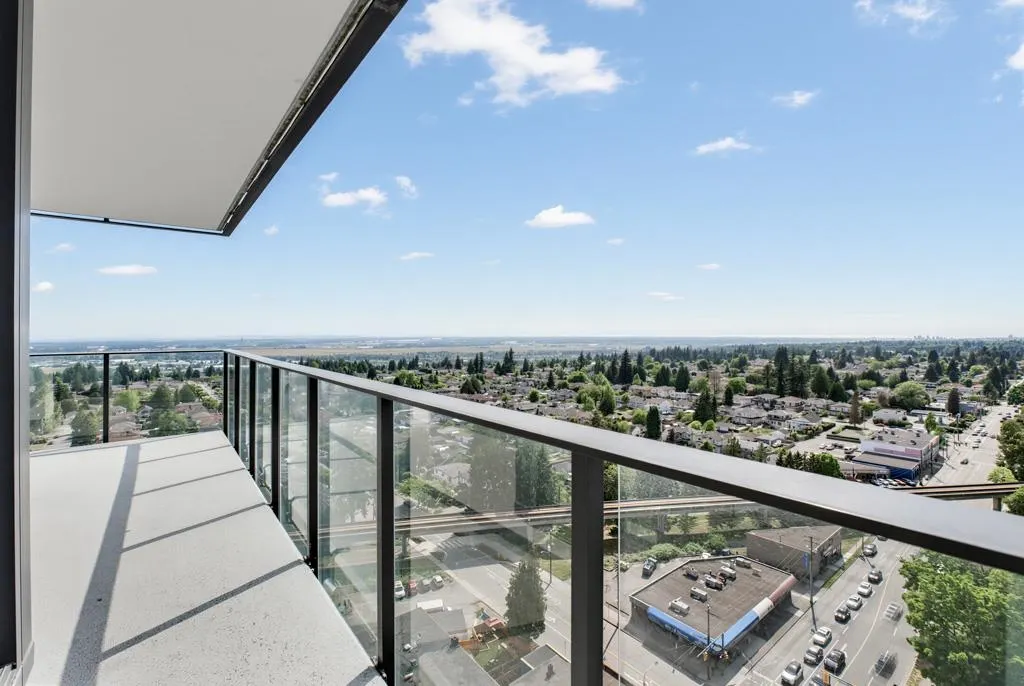 6699 Dunblane Avenue #1809