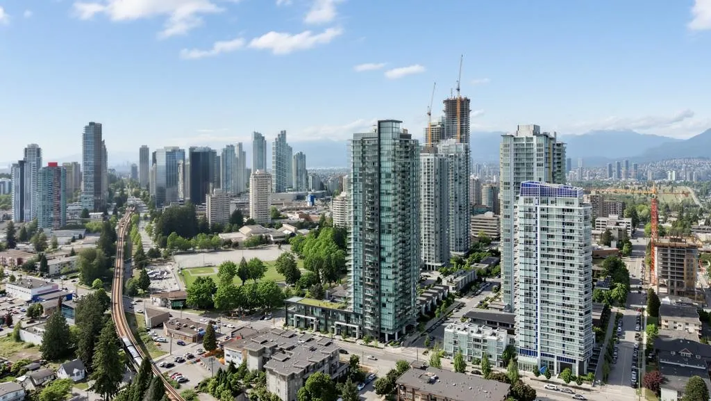 6699 Dunblane Avenue #1809