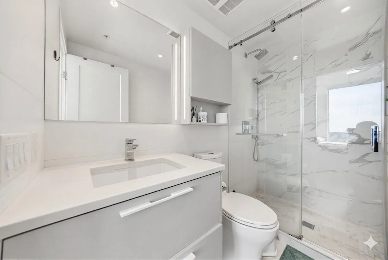 6699 Dunblane Avenue #1809
