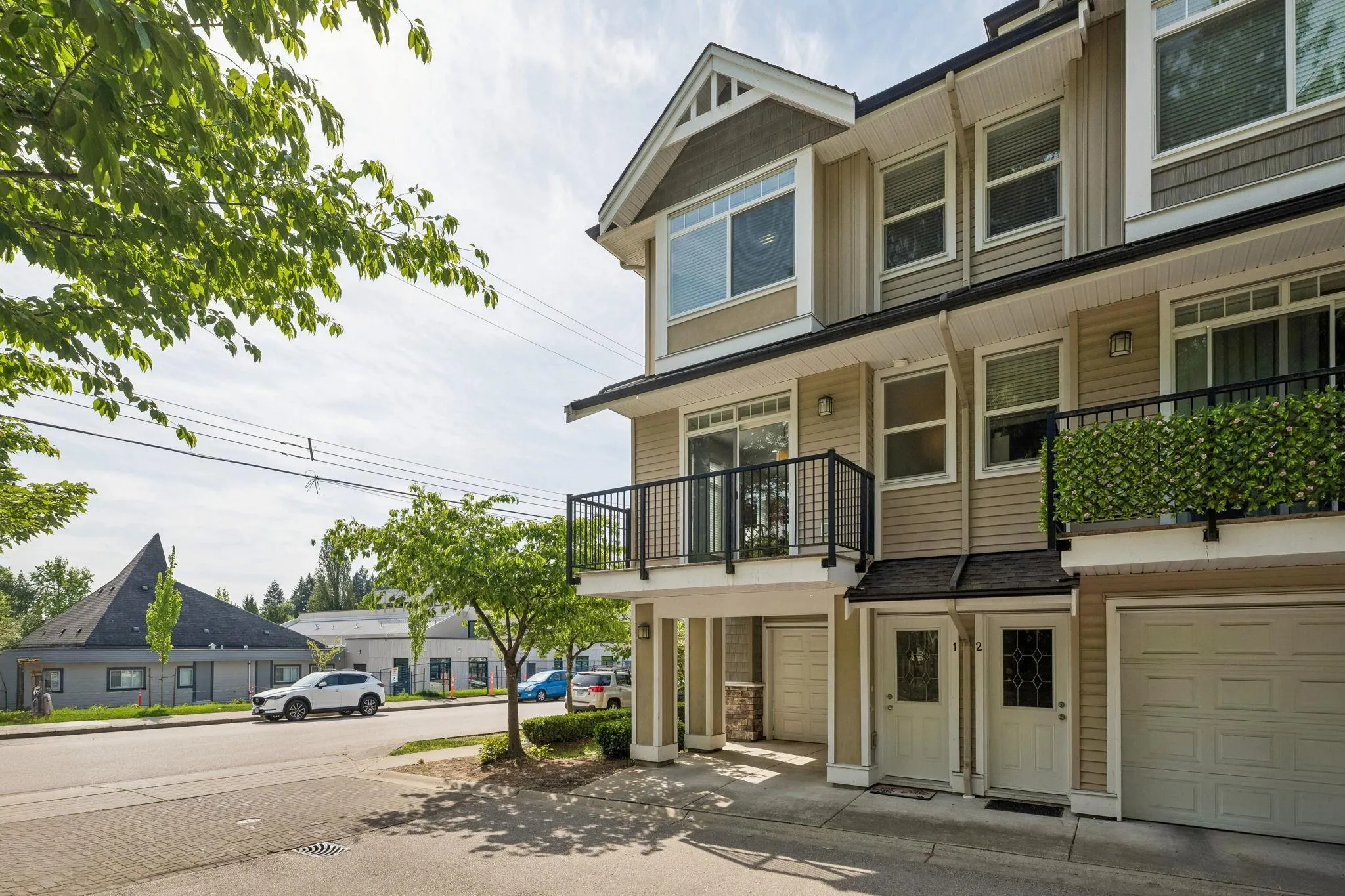 8277 161 Street #1