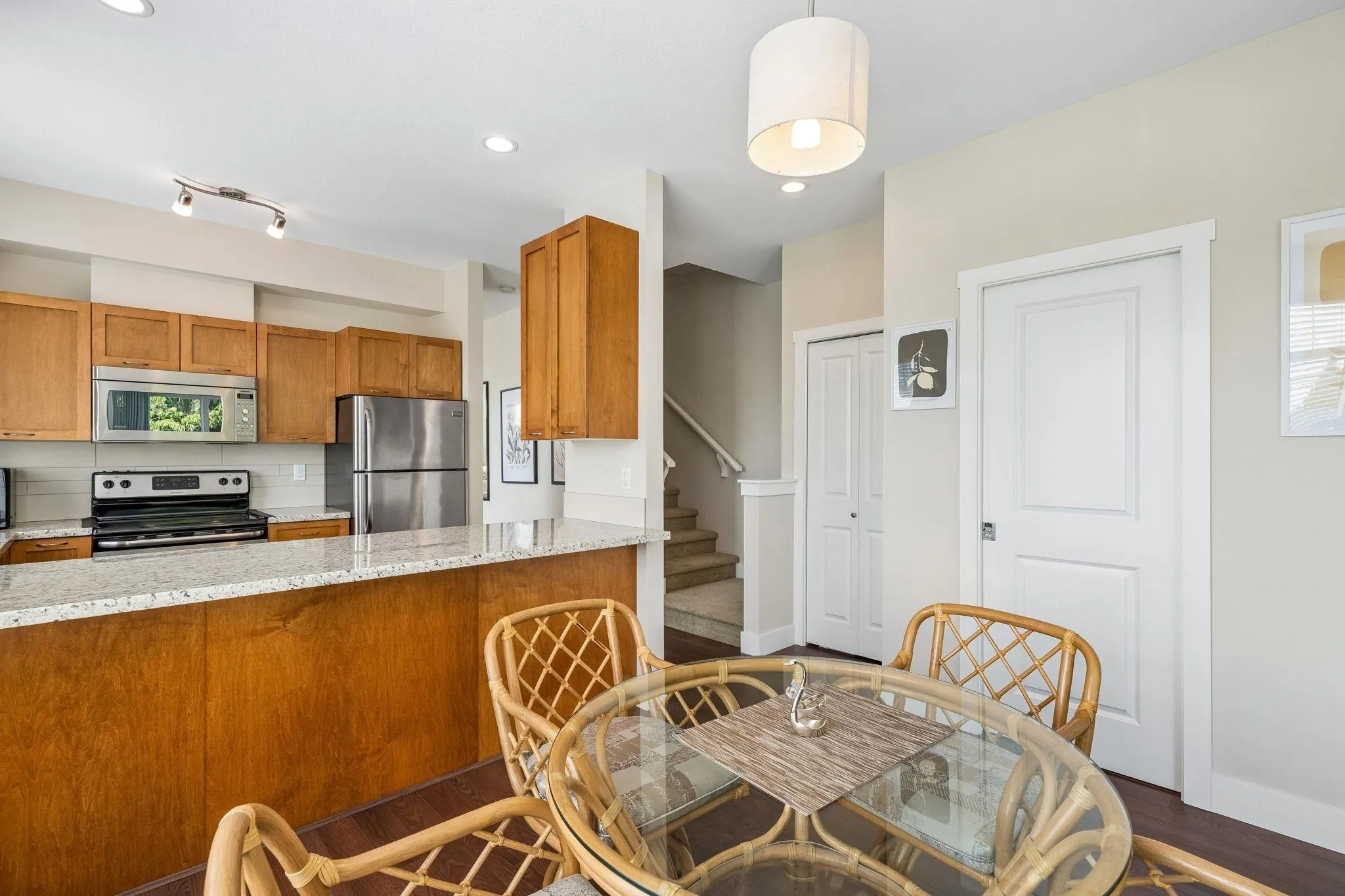 8277 161 Street #1