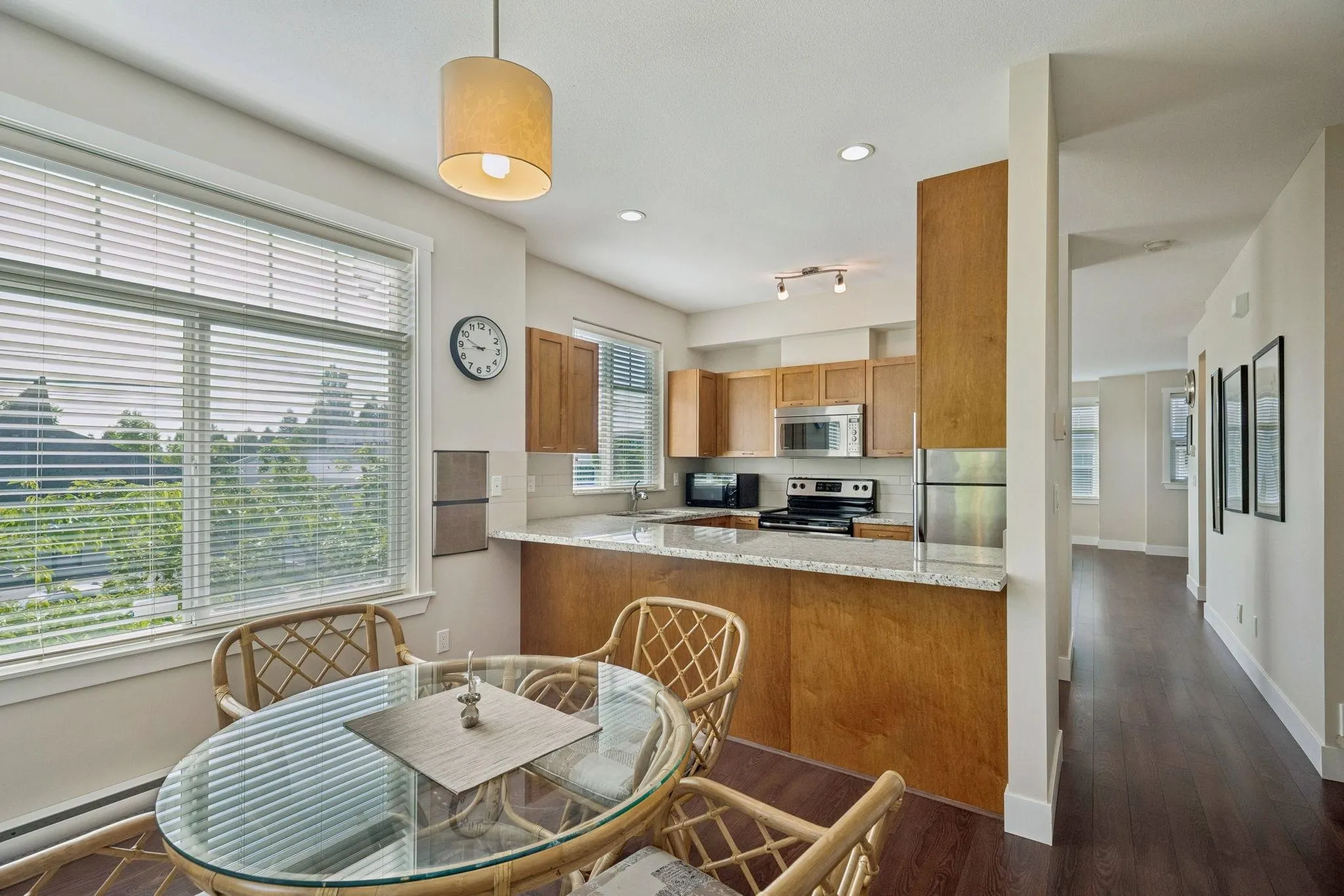 8277 161 Street #1