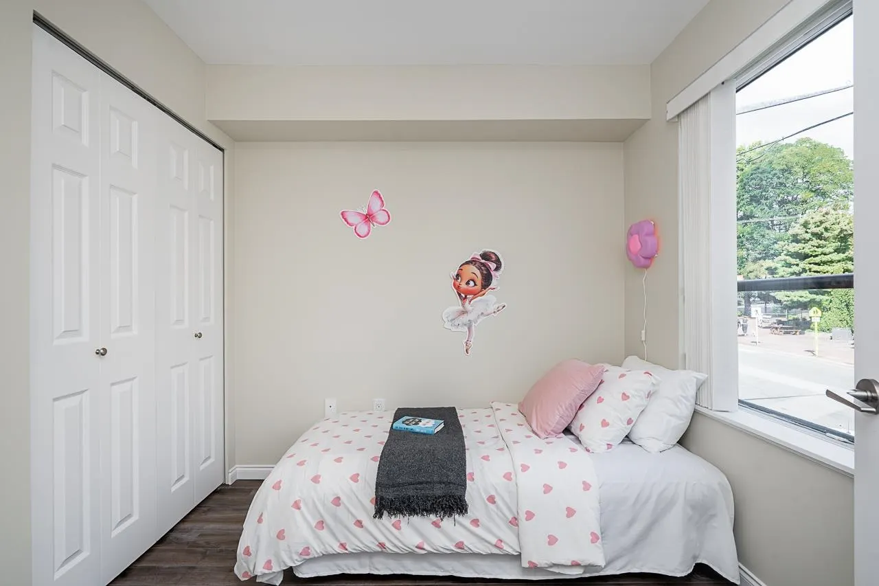 15210 Pacific Avenue #307