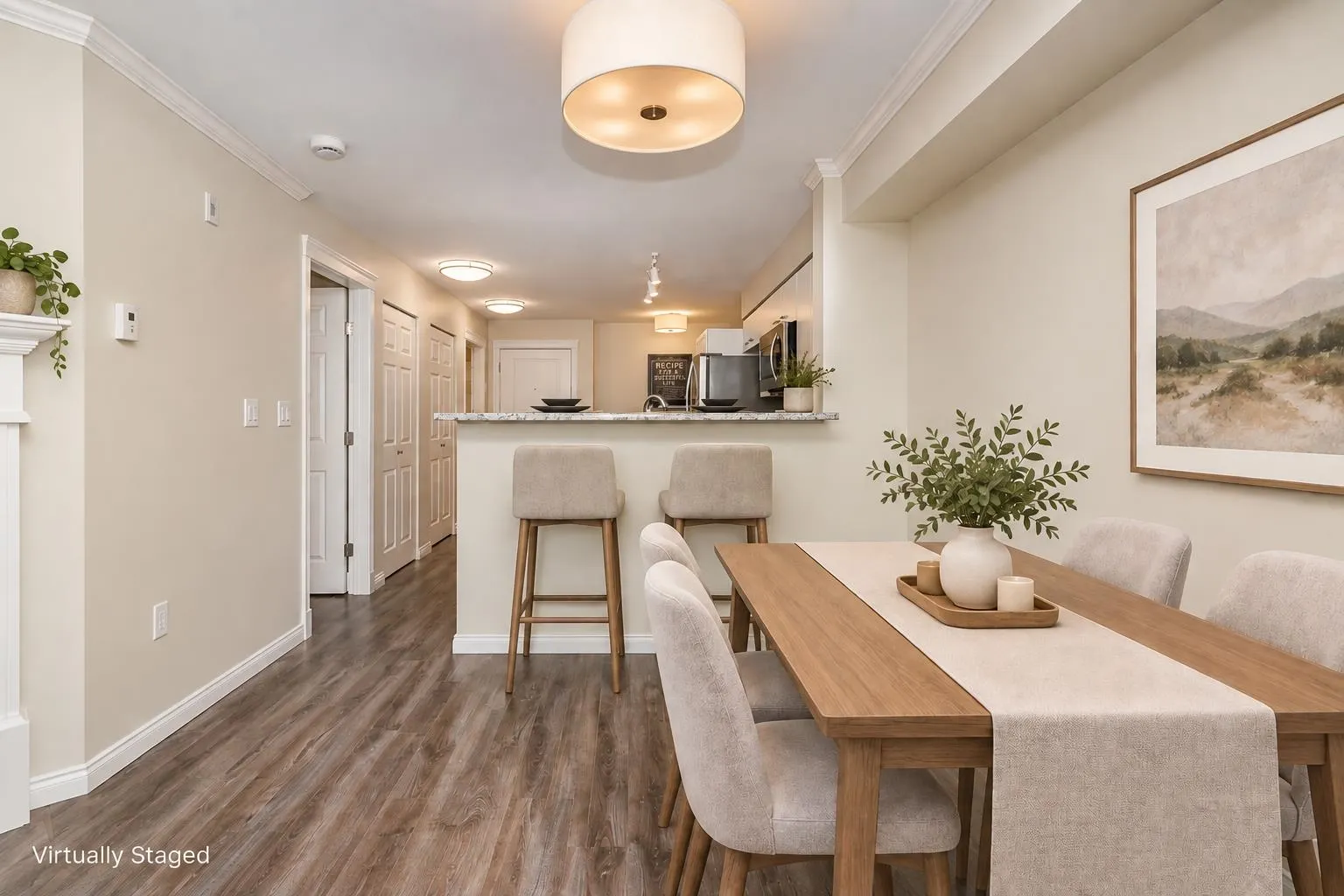 15210 Pacific Avenue #307