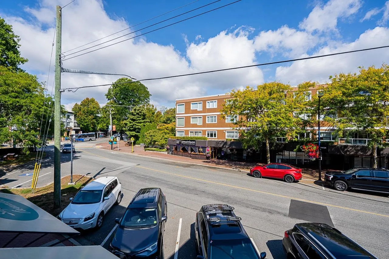 15210 Pacific Avenue #307