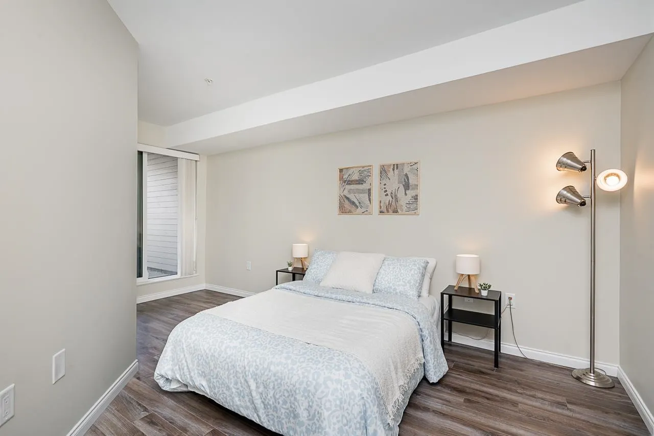 15210 Pacific Avenue #307